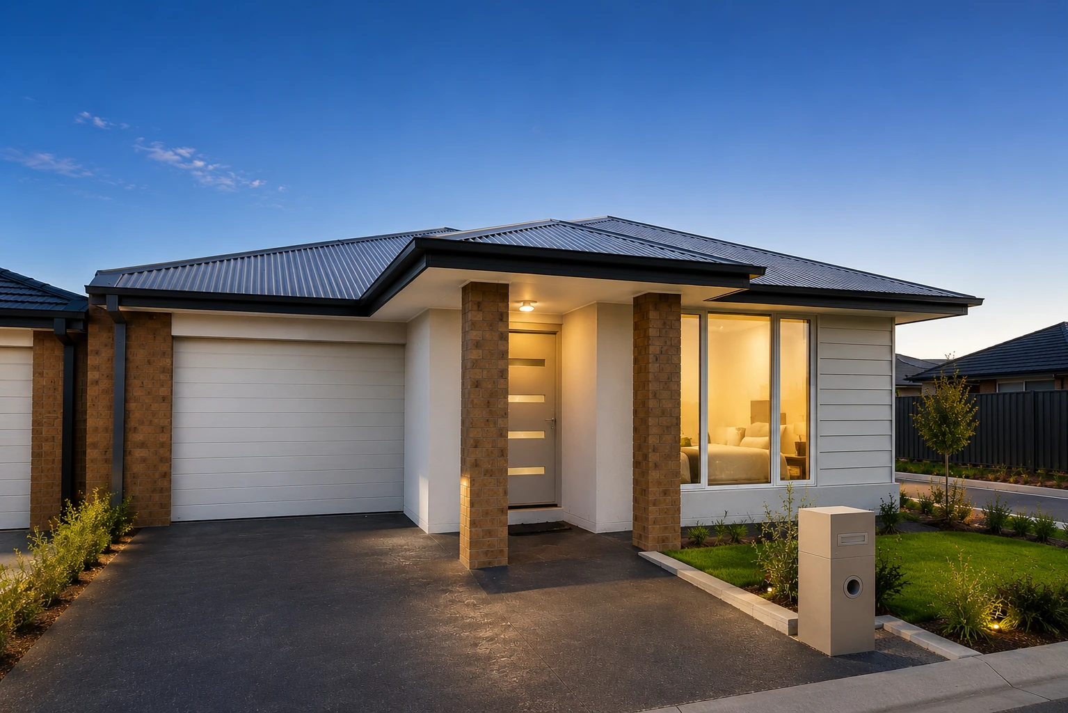 12 Gaston Crescent, BONNIE BROOK, VIC 3335