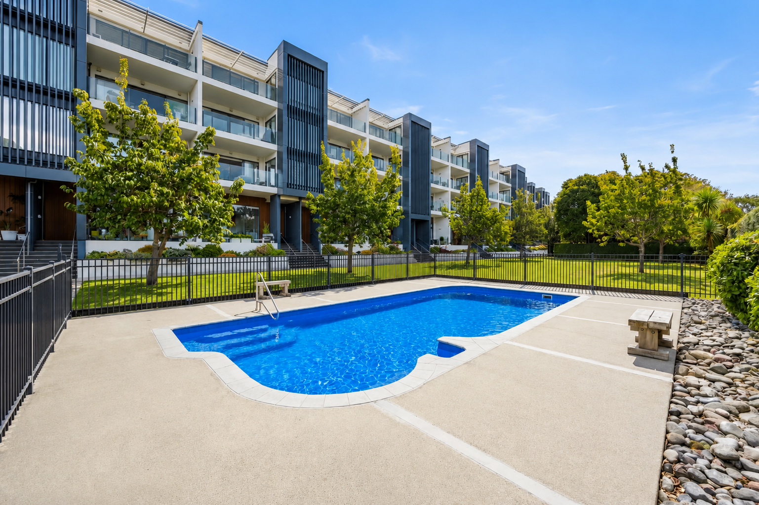 49/8 Thompson Park Road, Mount Wellington, Auckland City