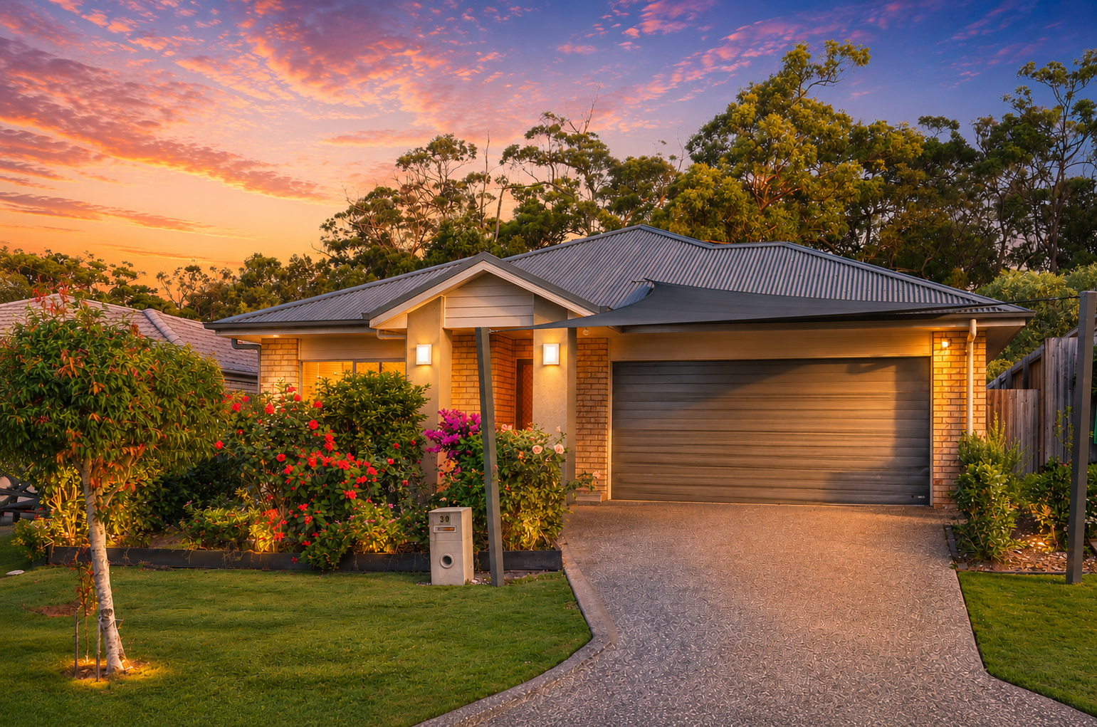 30 Percy Earl Crescent, Pimpama, QLD 4209