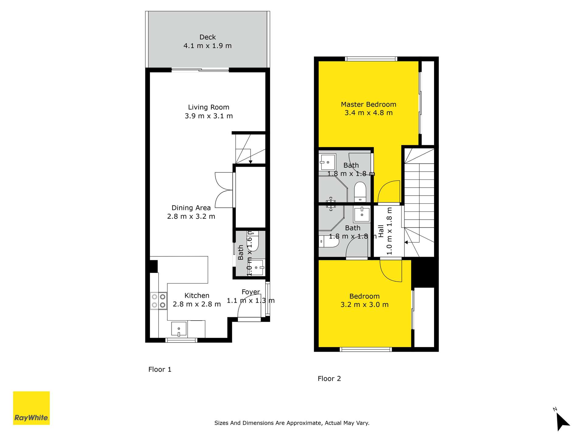 101&103 Botany Road photo 11