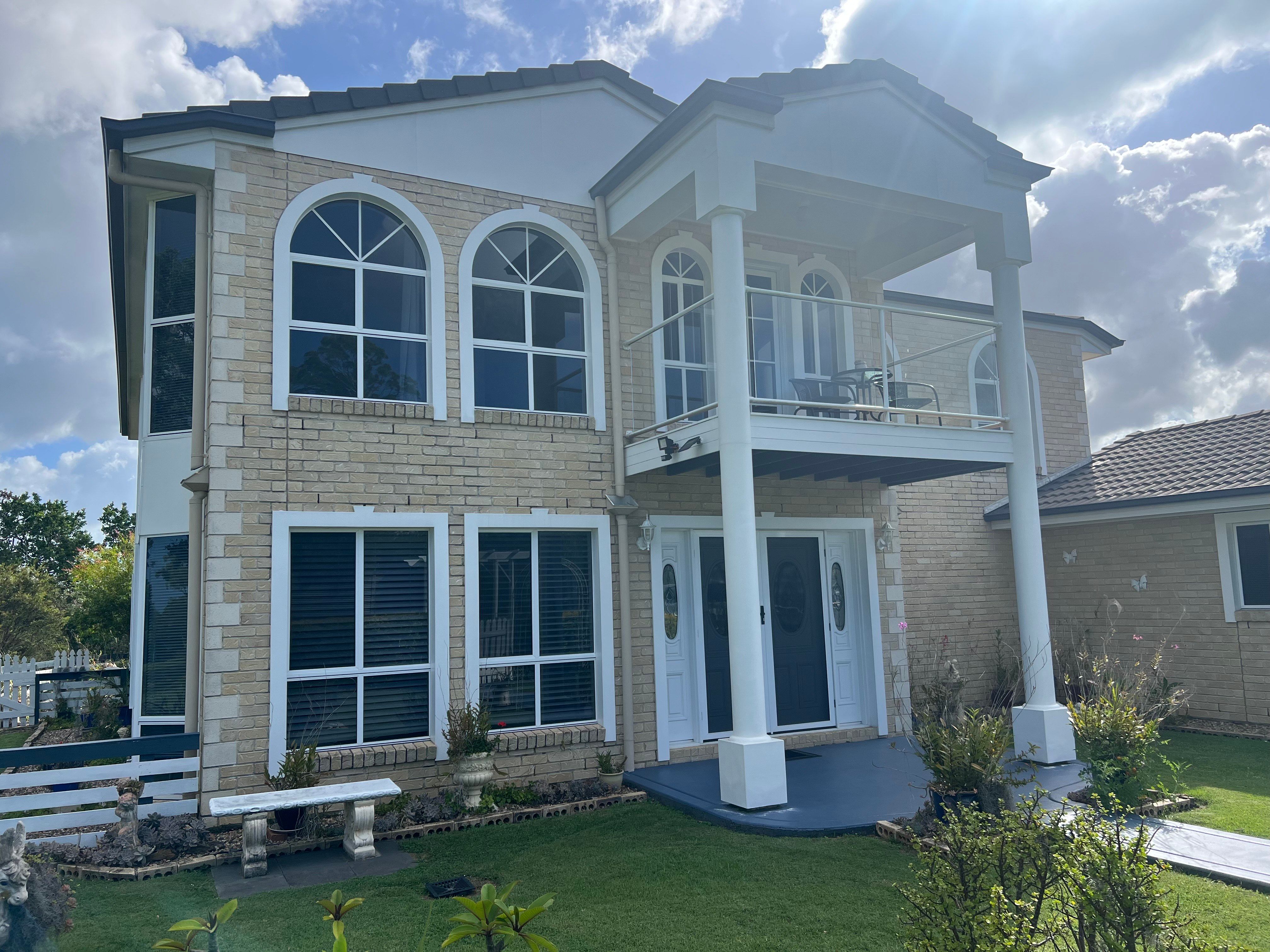 4 Dean Drive, Ocean View, QLD 4521