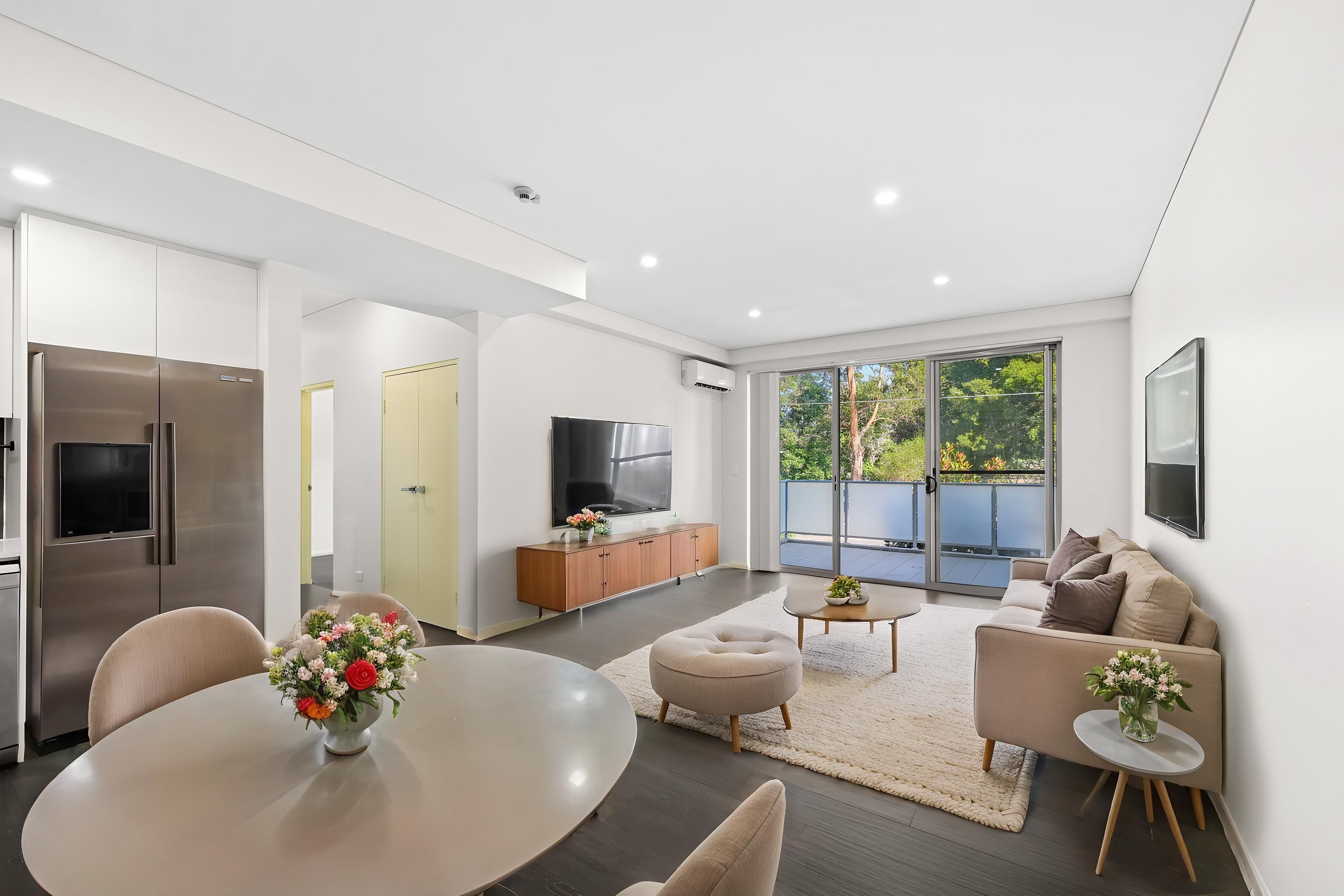 19/33-39 Georges River Road, Croydon Park NSW 2133