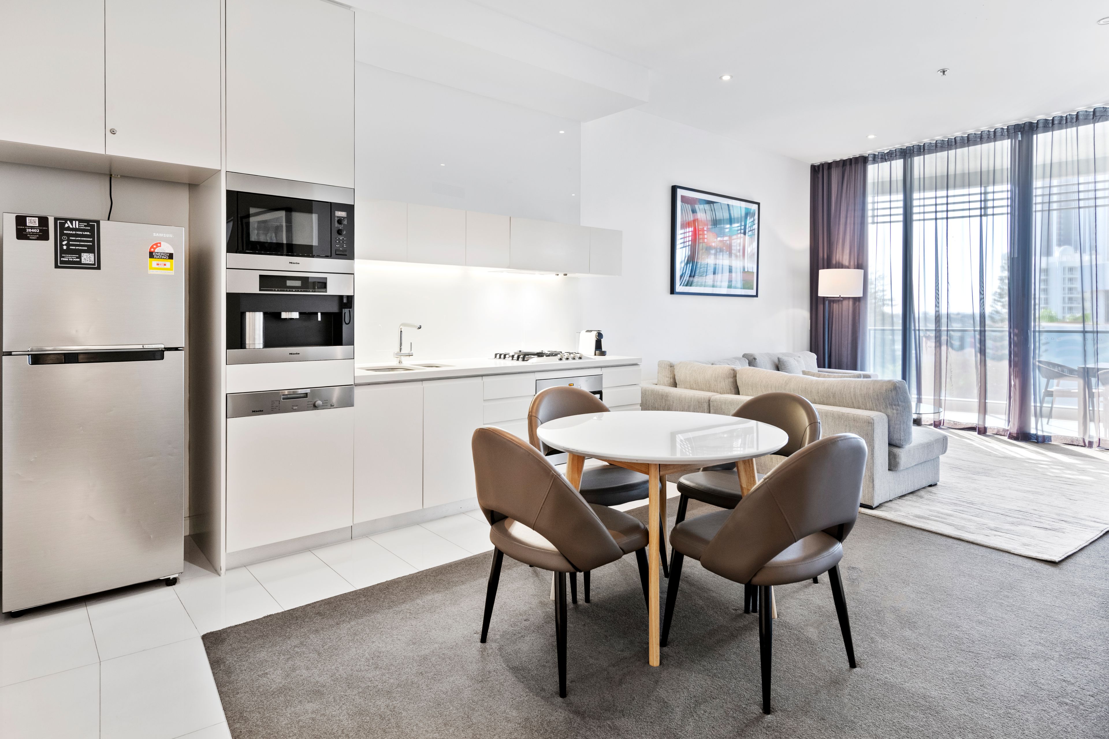 20402/21 Elizabeth Avenue, Broadbeach, QLD 4218
