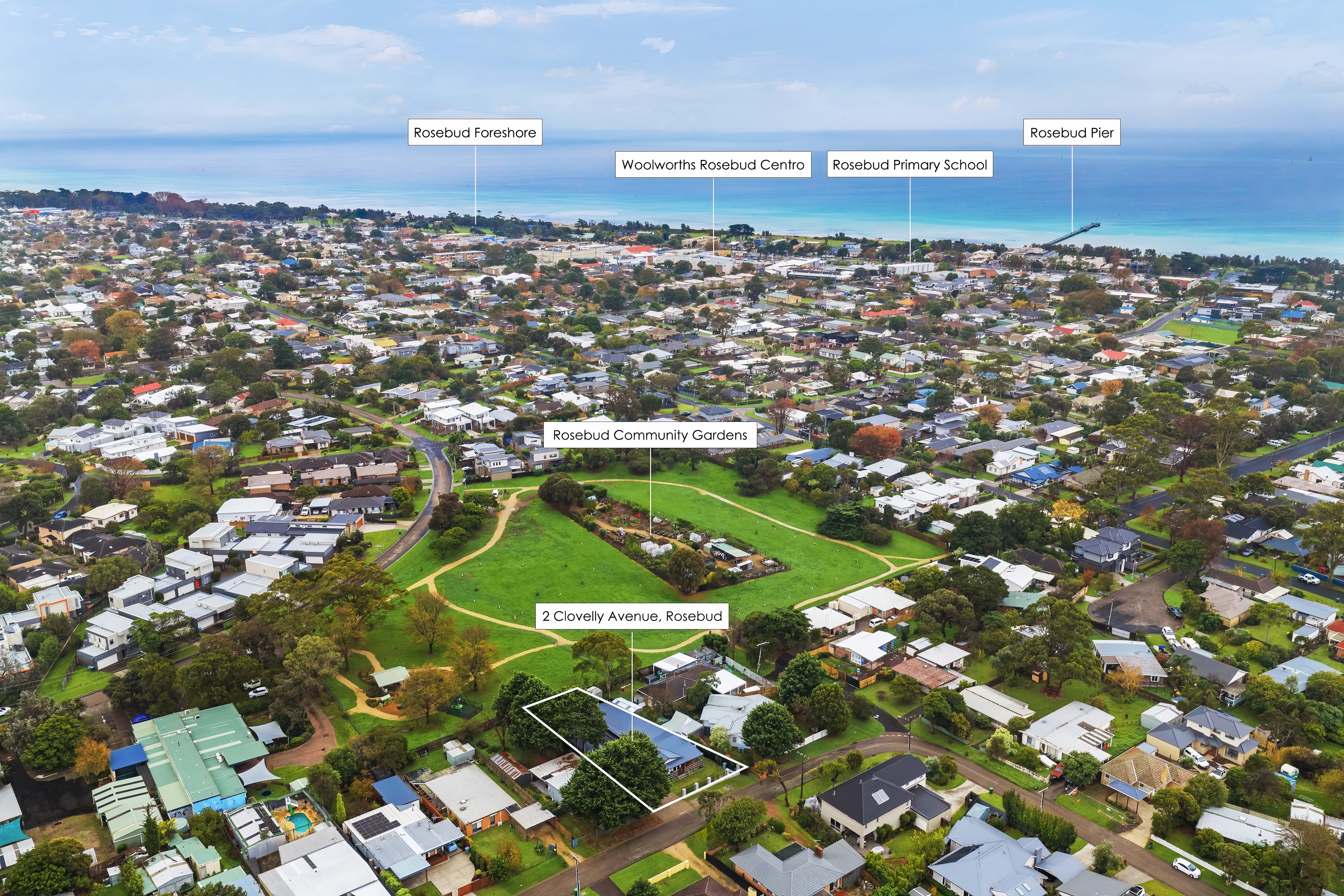 2 Clovelly Avenue — photo 15 of 21