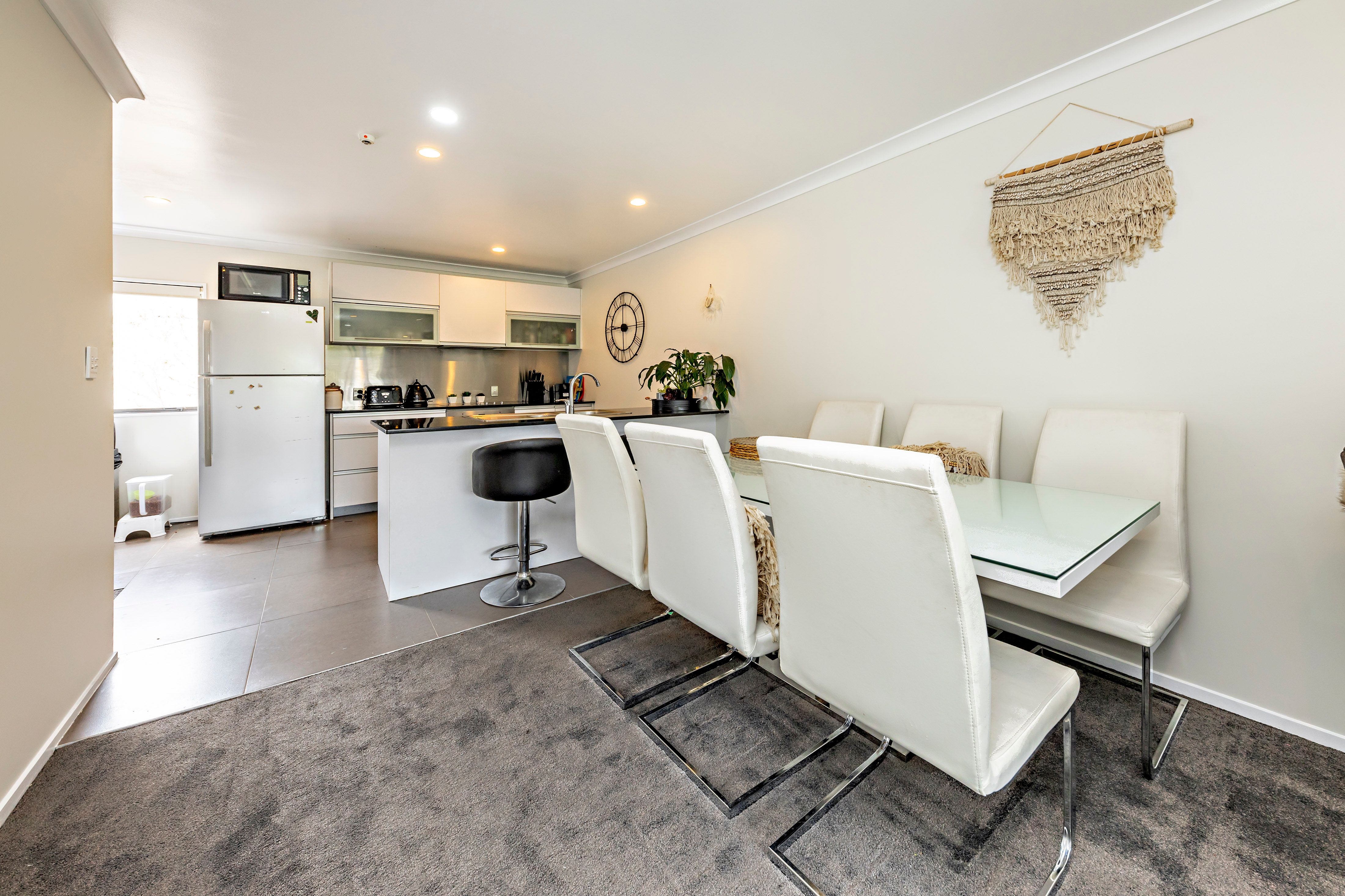 13/46 Carlos Drive, Flat Bush, Manukau City