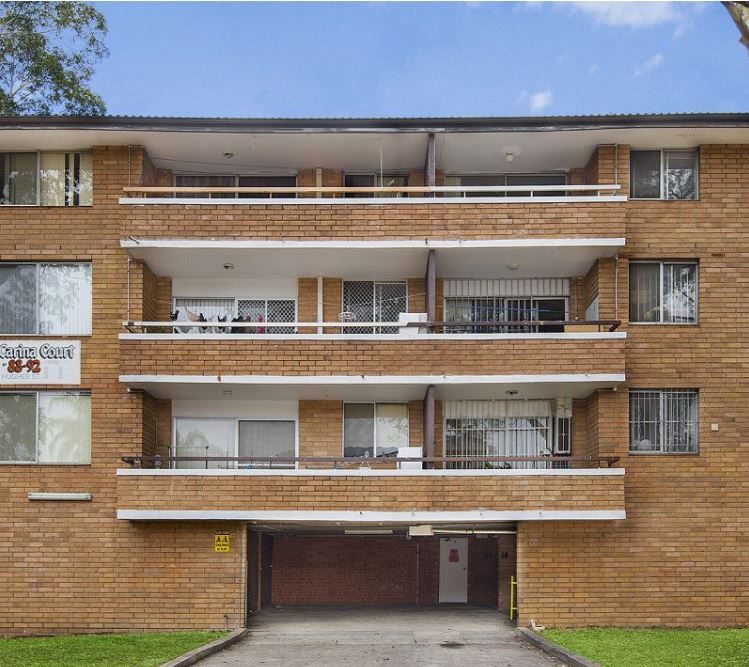 88-92 Hughes Street, Cabramatta NSW 2166