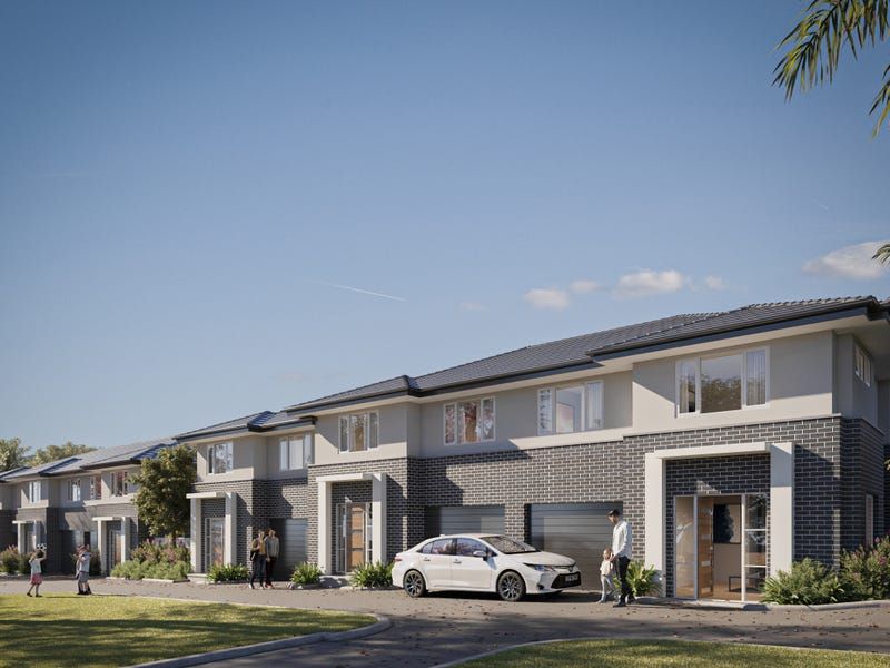4/116-118 Glossop Street, St Marys NSW 2760