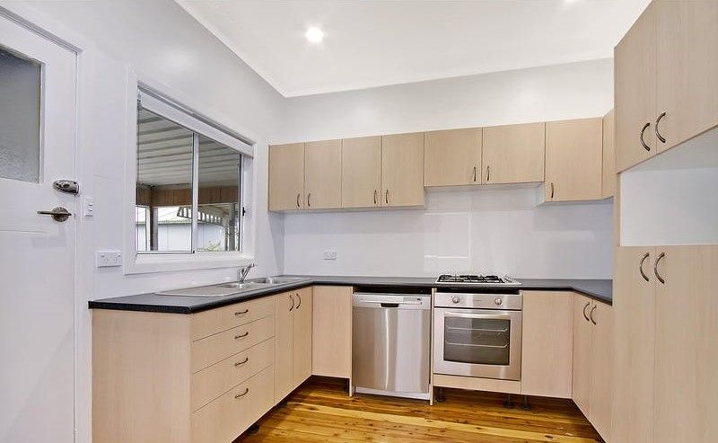 58 Thompson Avenue, St Marys, NSW 2760