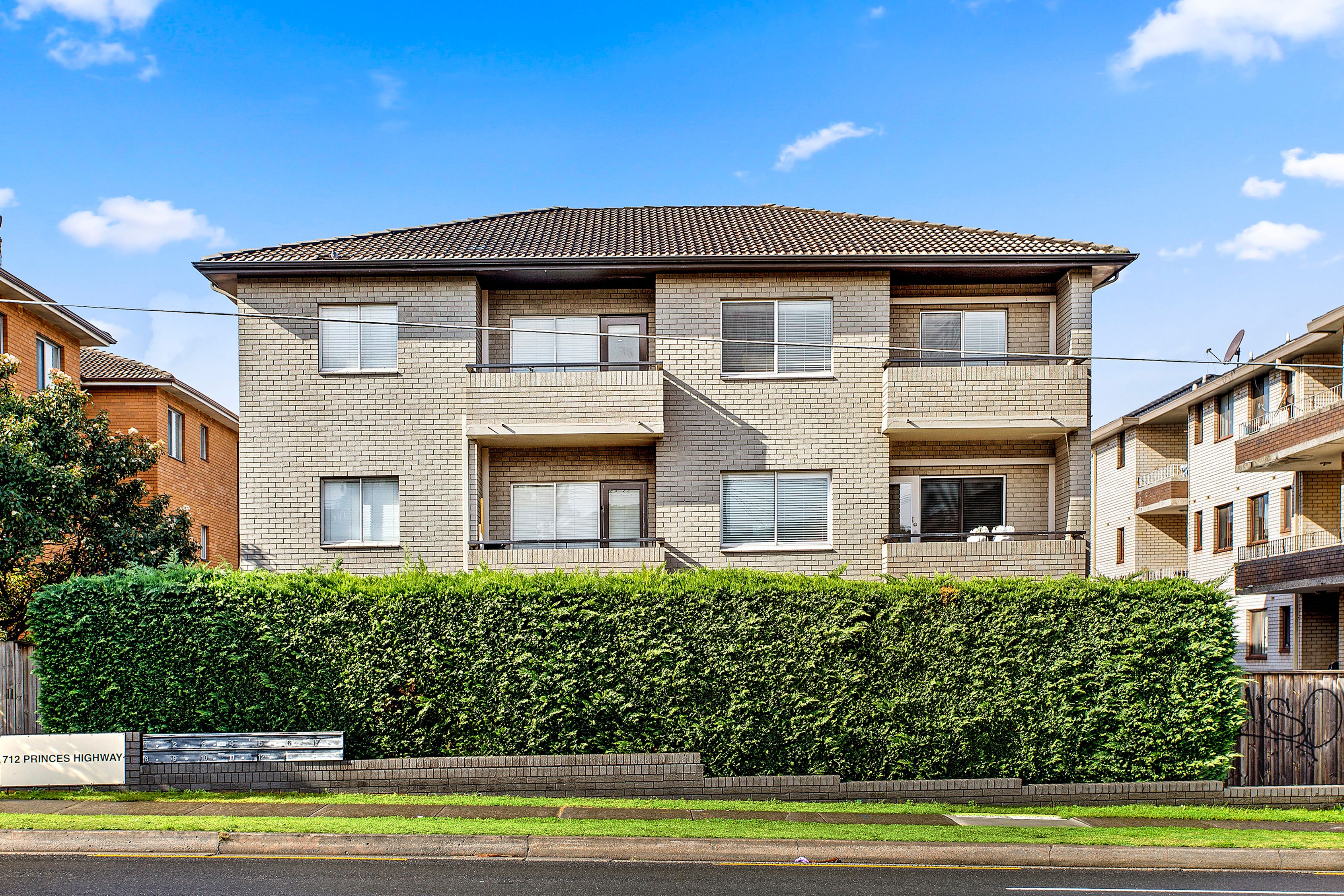 712 Princes Highway, Kogarah NSW 2217
