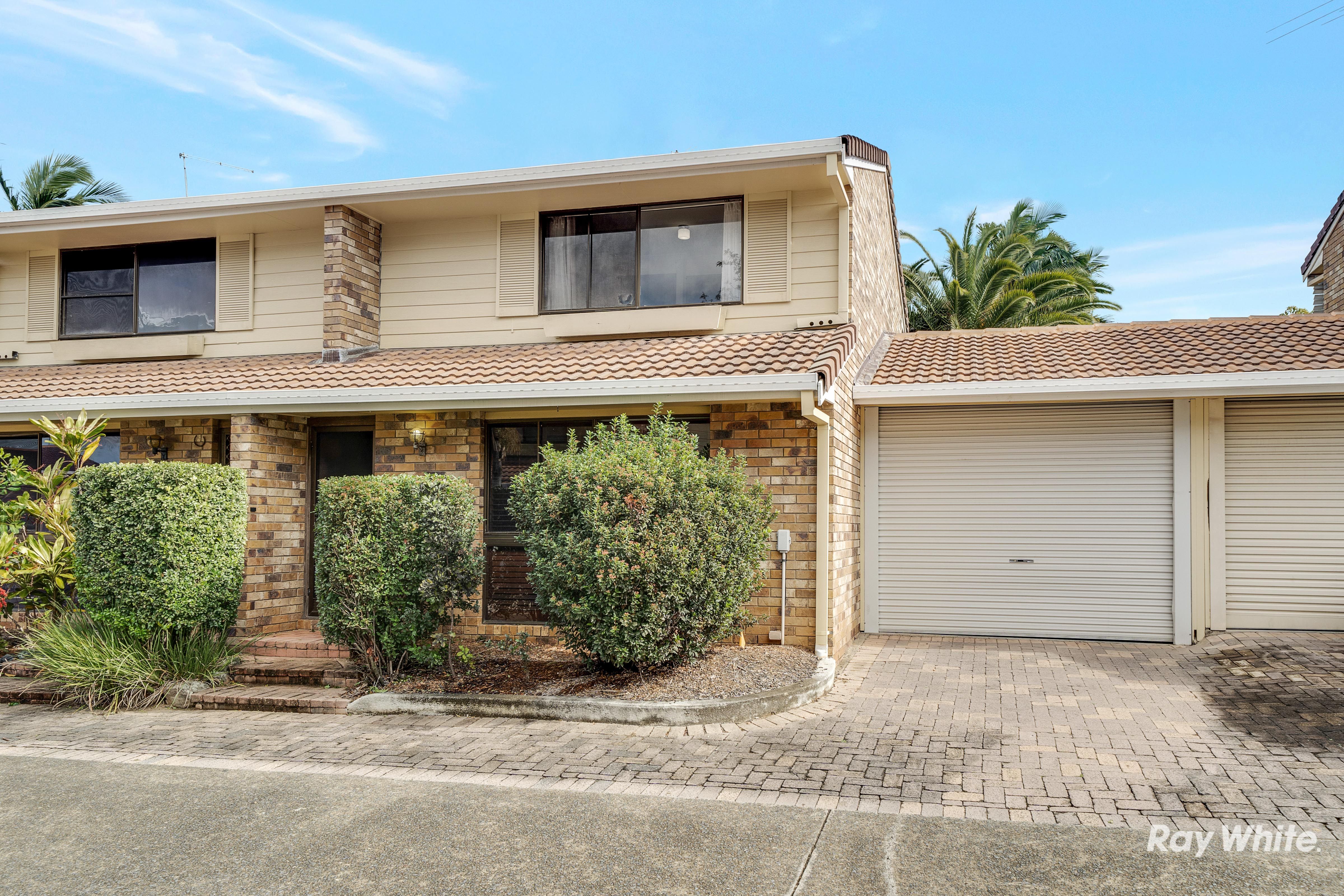 27/33 Bruce Road, Woodridge, QLD 4114