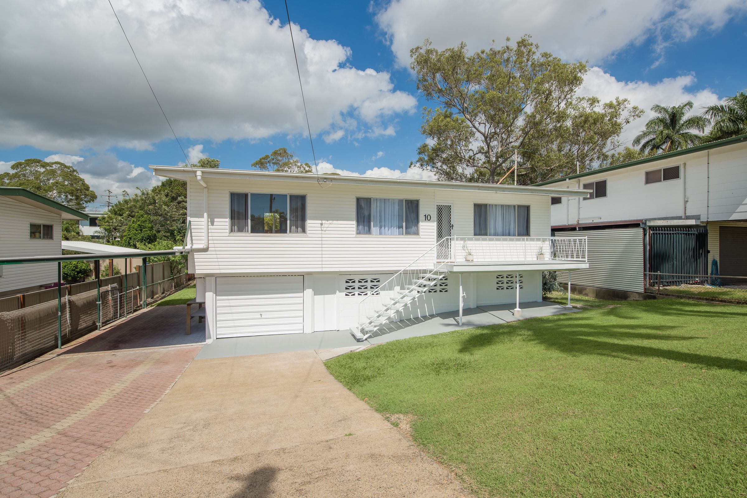 10 Edlorowa Street, Sun Valley, QLD 4680