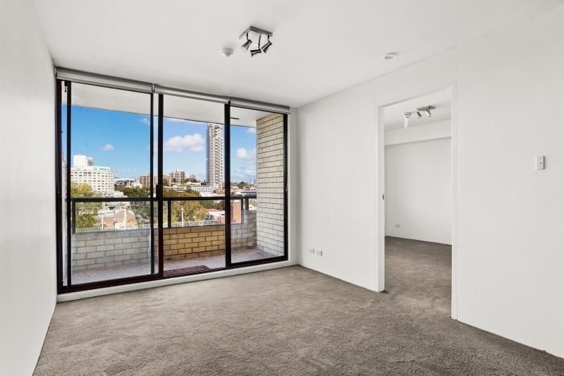 47/103 Victoria Street, Potts Point, NSW 2011