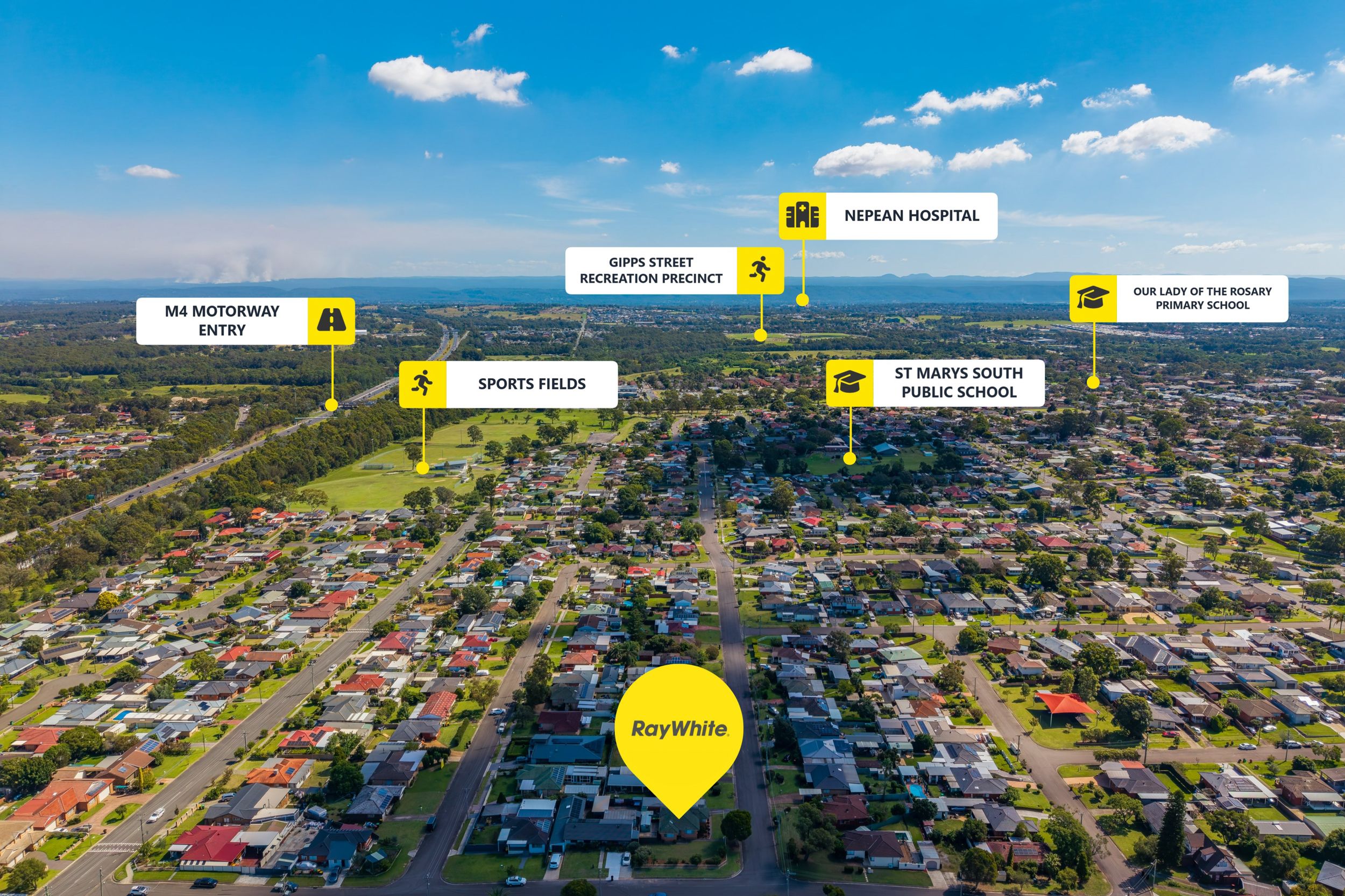 5 Balog Street, St Marys, NSW