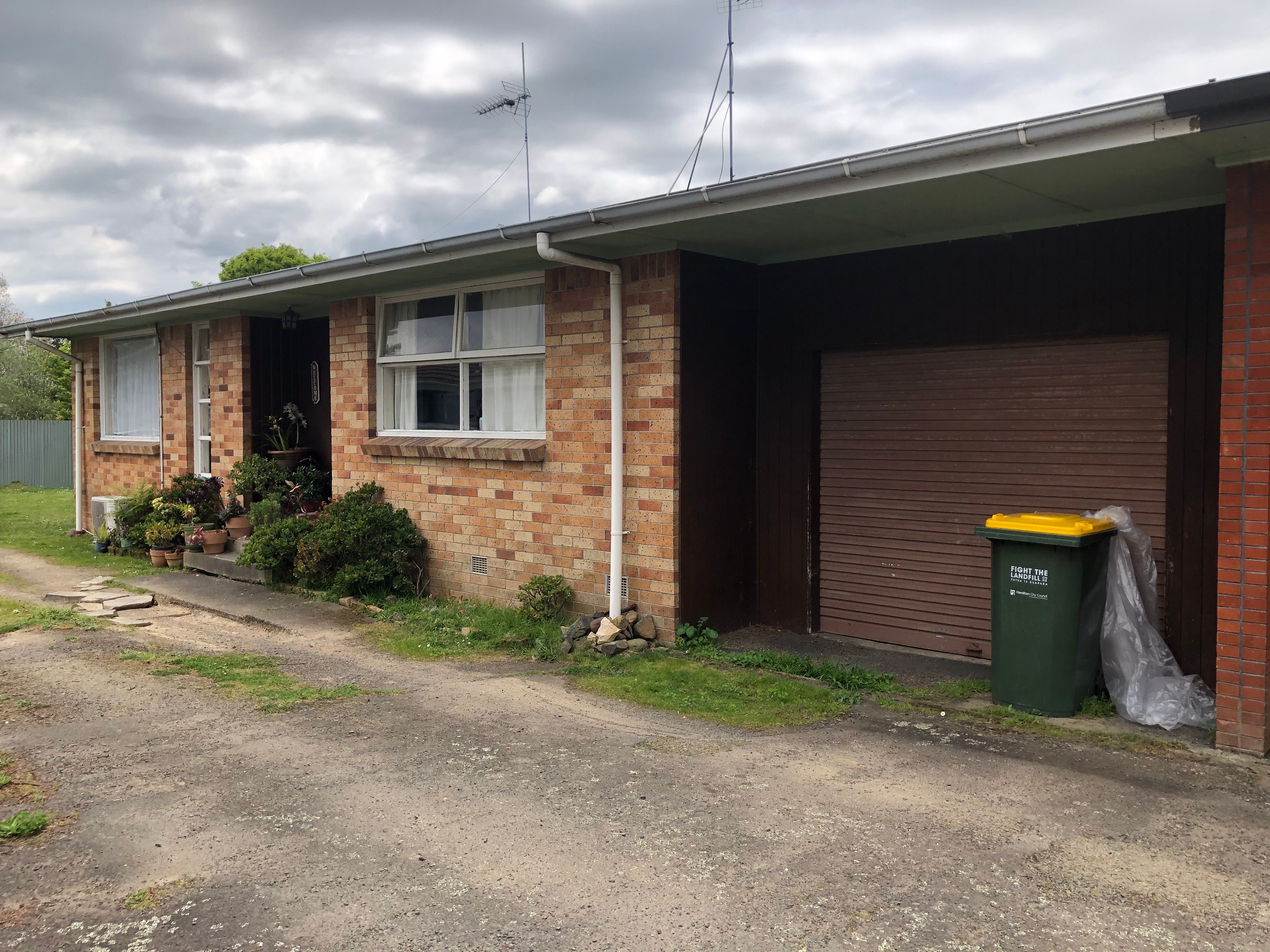 1B Frances Street, Hamilton East, Hamilton City