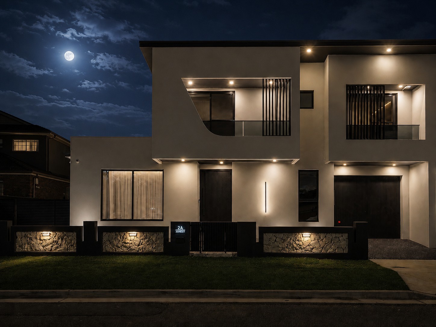 2A Anne Street, Revesby, NSW 2212