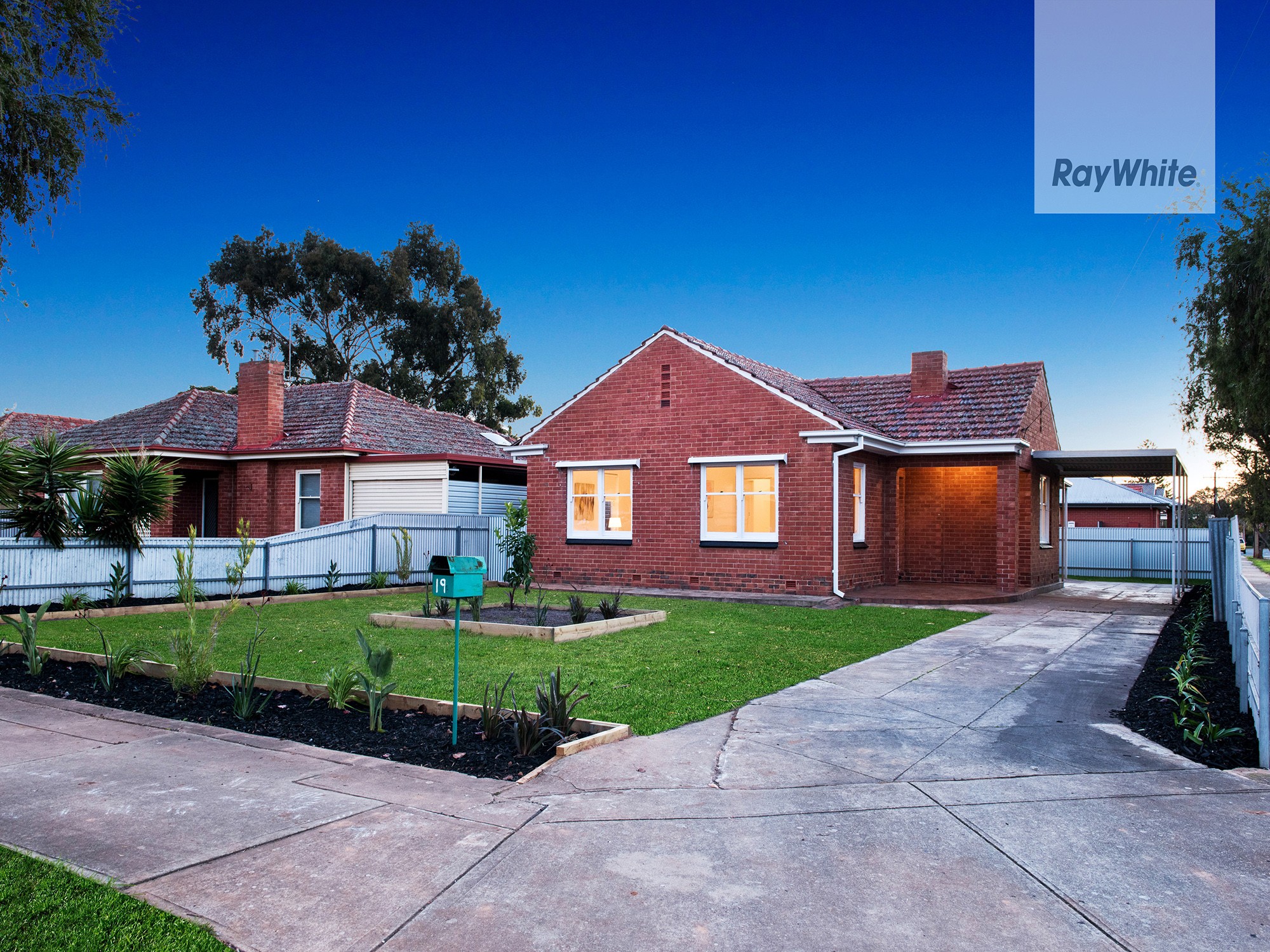 19 Nyonga Avenue, Croydon Park, SA 5008