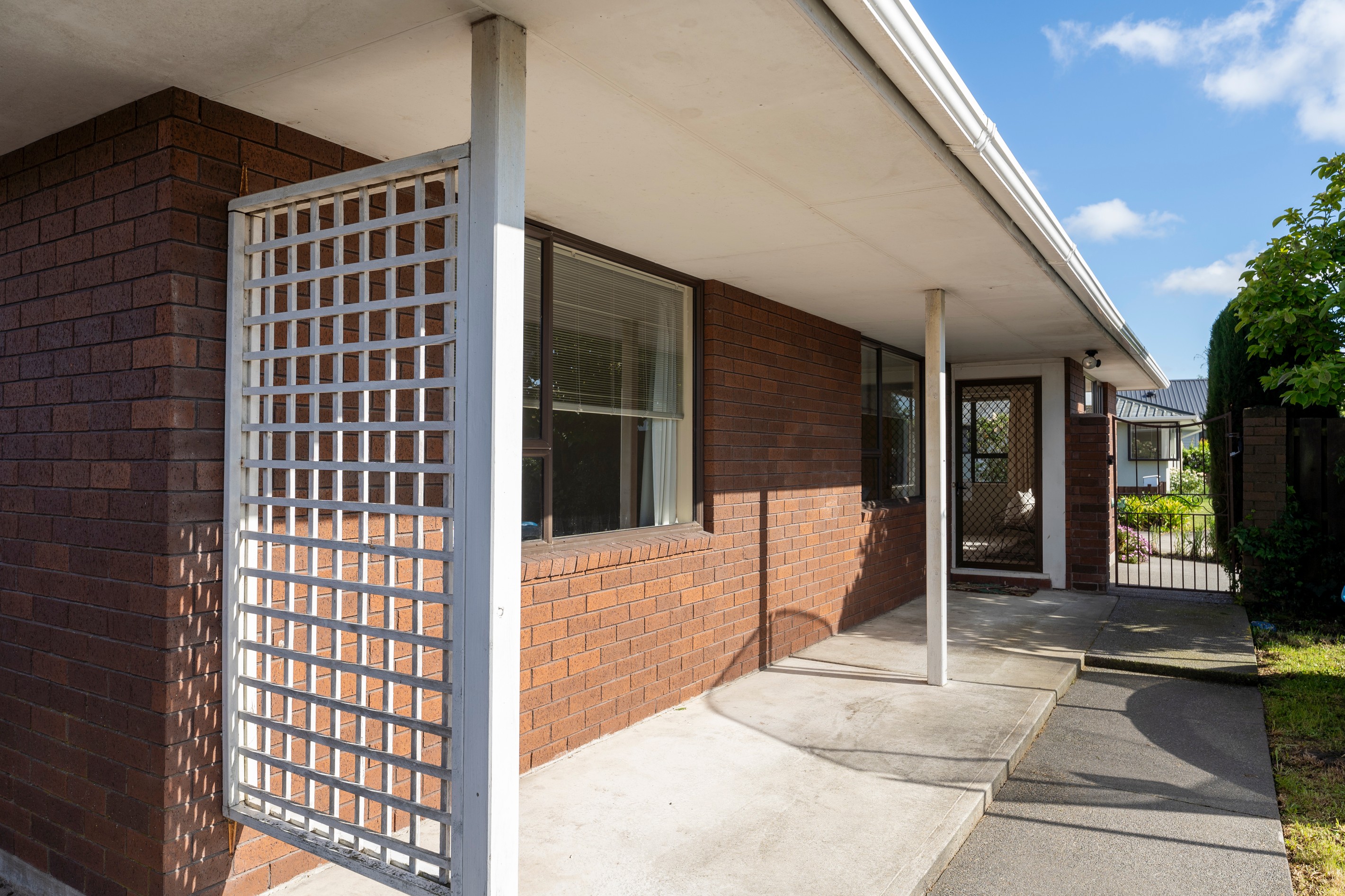 1/2 Traynor Lane, Avonside, Christchurch City