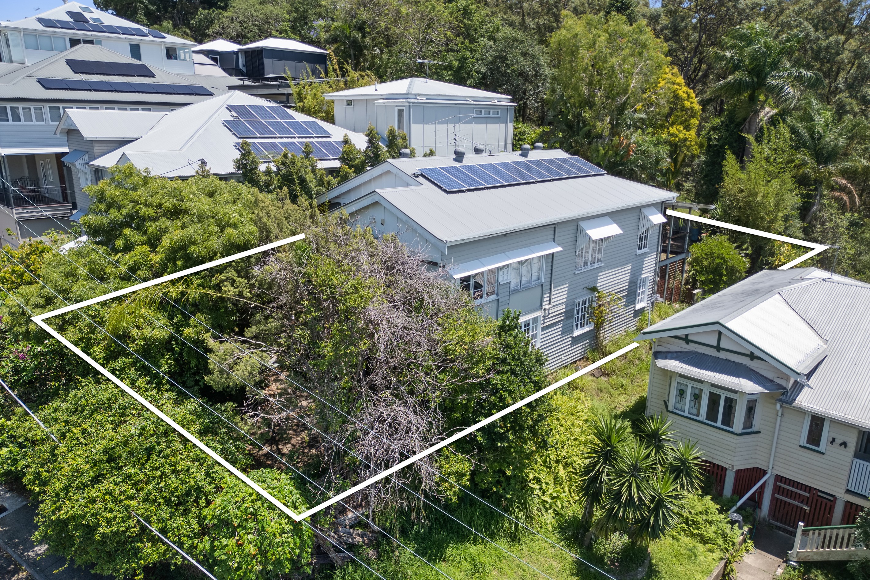 36 Beeston Street, Teneriffe, QLD 4005