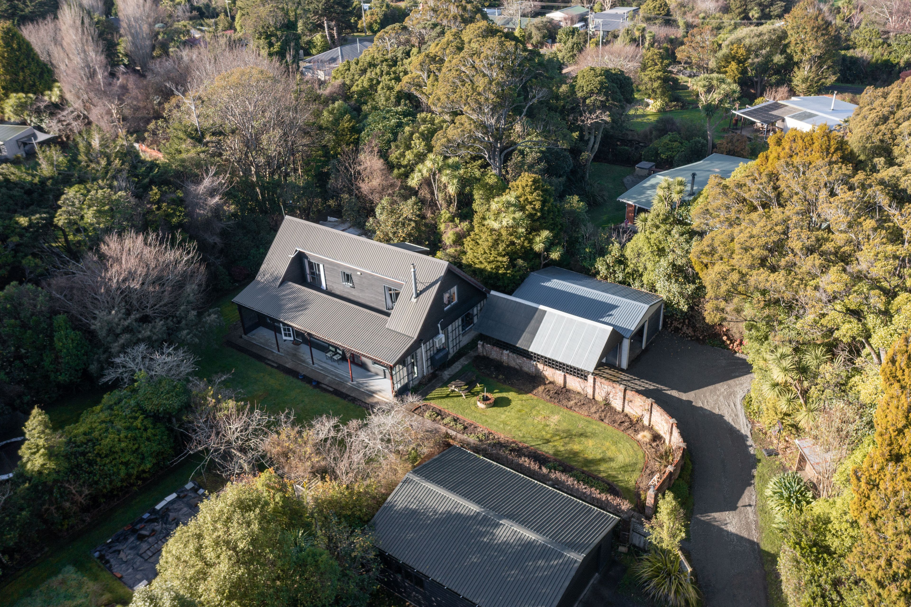 46 Awarua Road, Otatara, Invercargill