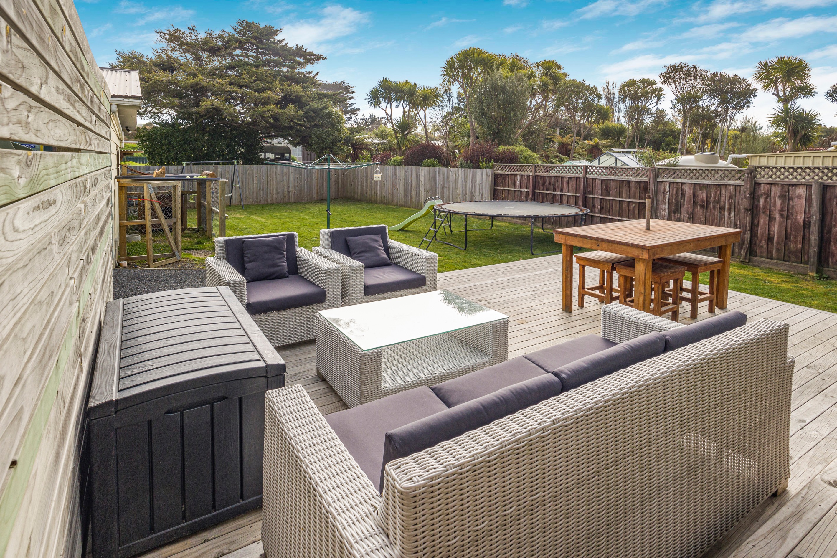 18 Palmer Place, Taieri Beach, Clutha District