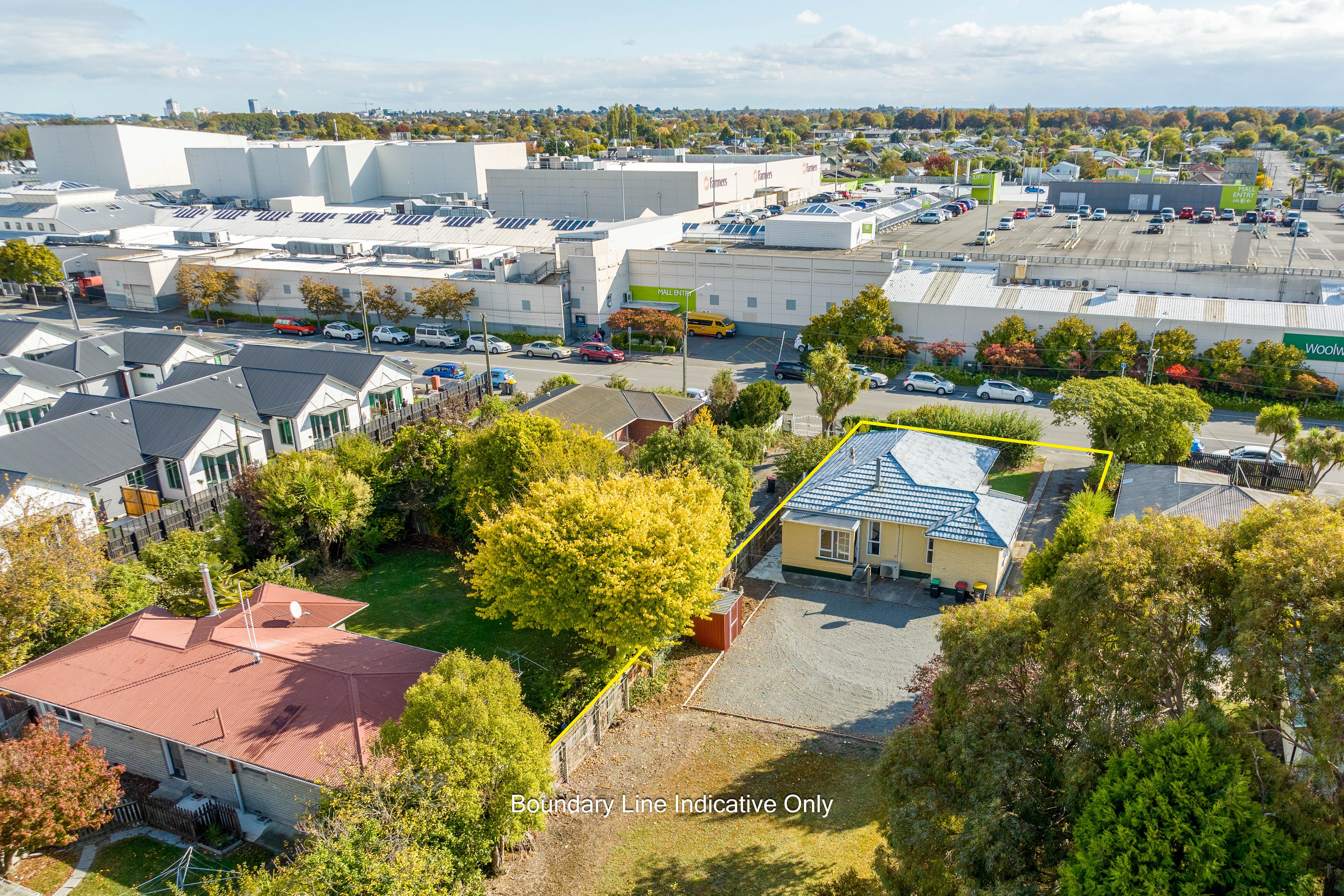 36 Golf Links Road, Shirley, Christchurch City
