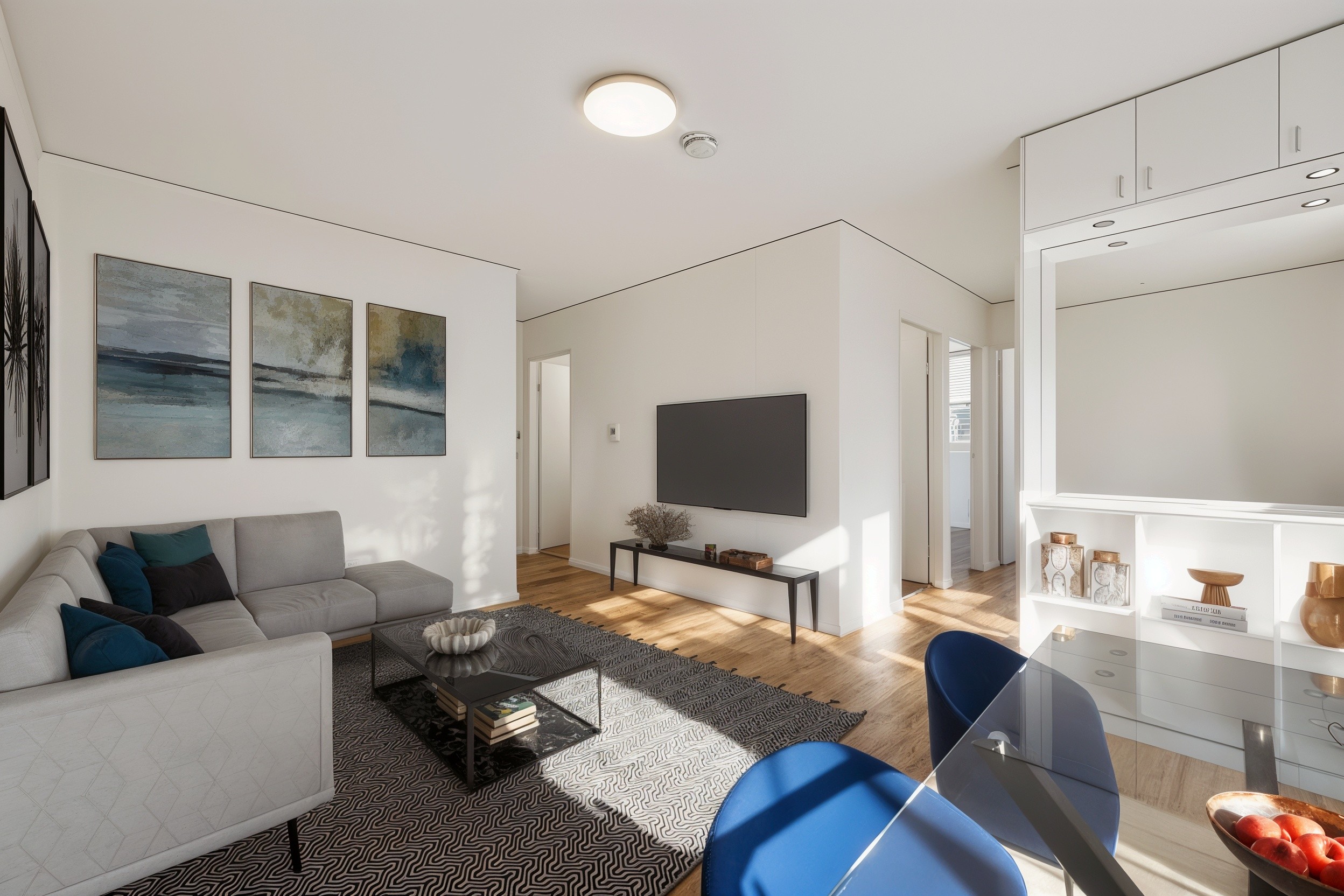 38/77-83 Cook Road, Centennial Park, NSW 2021