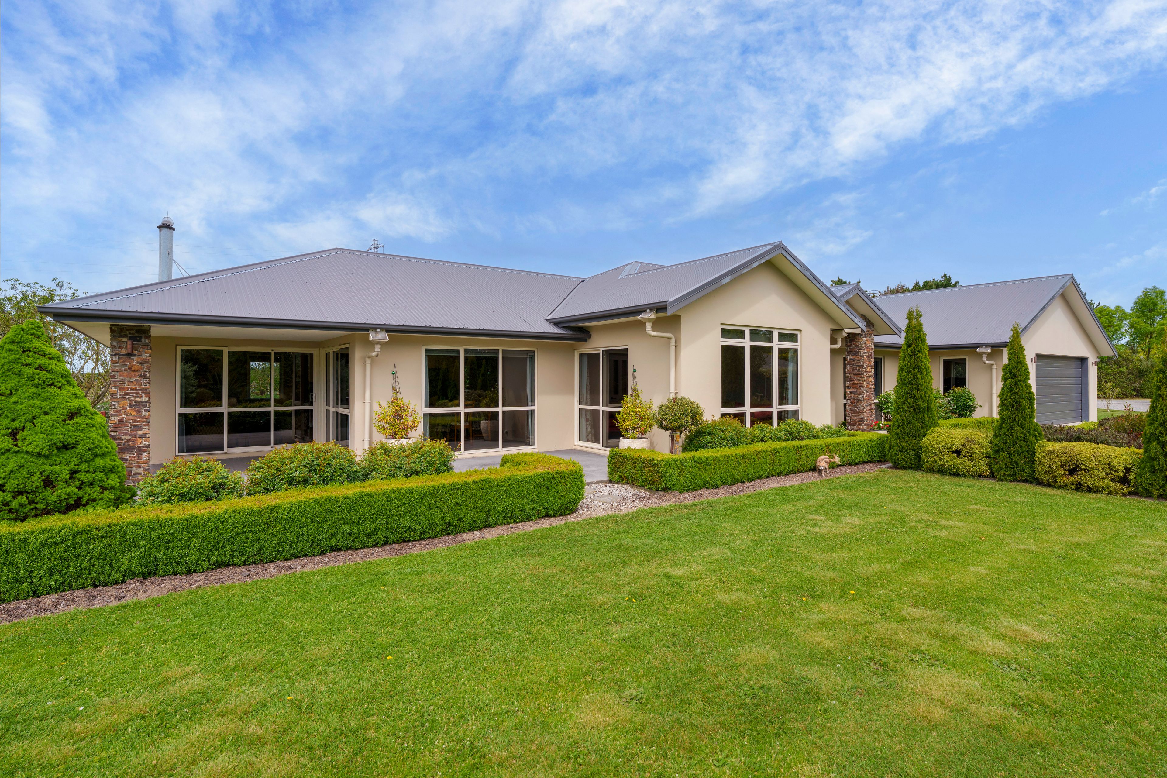 6 Redfern Lane, Swannanoa, Waimakariri District