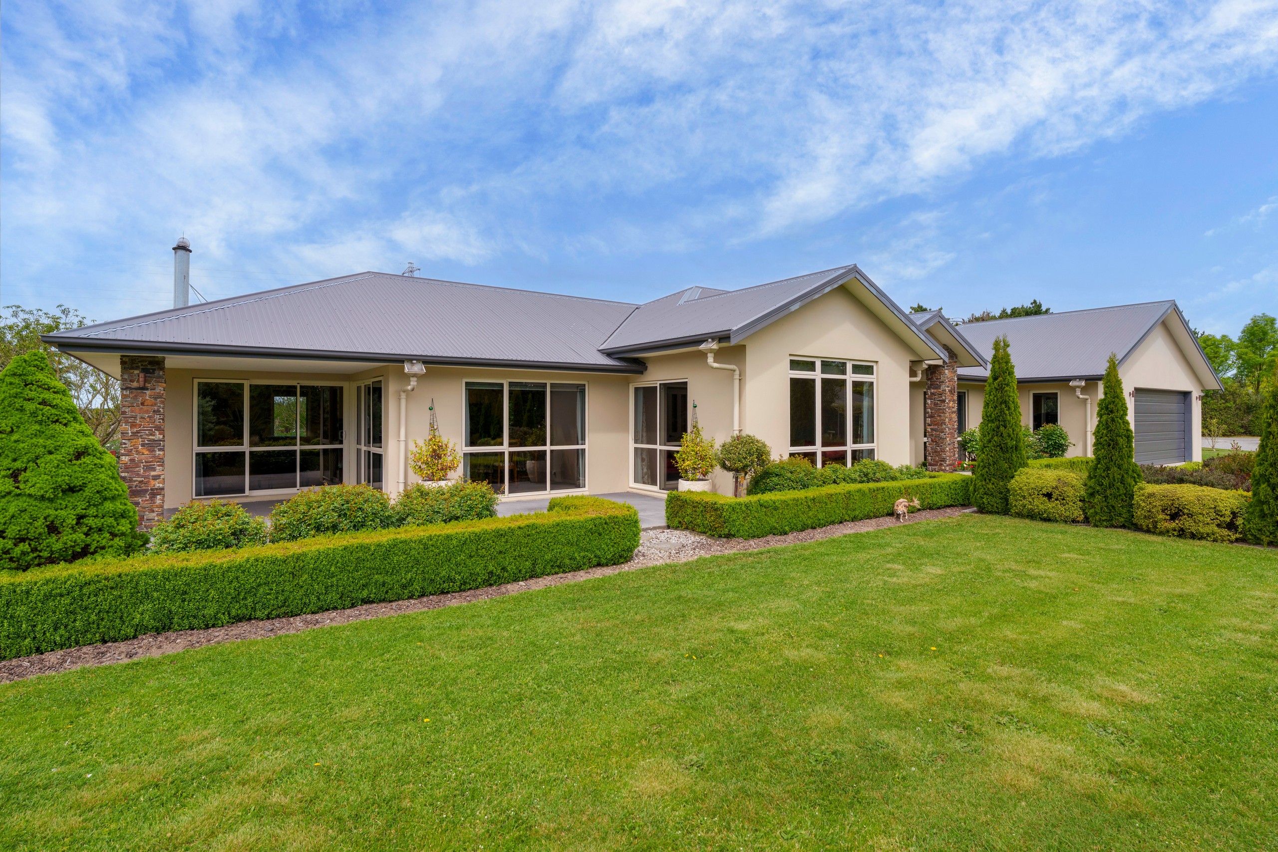 6 Redfern Lane, Swannanoa, Waimakariri District