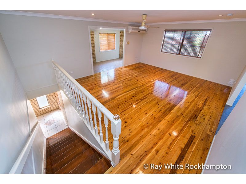 1 Findlay Street, Frenchville, QLD 4701