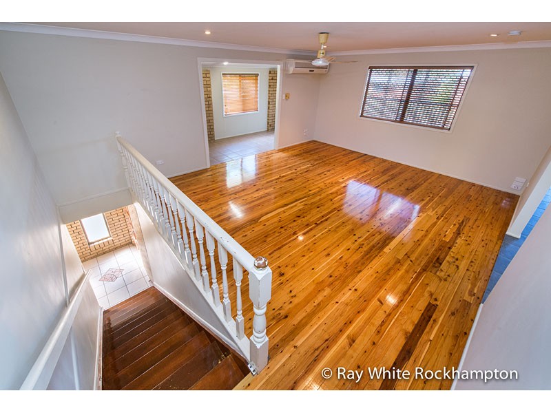 1 Findlay Street, Frenchville, QLD 4701