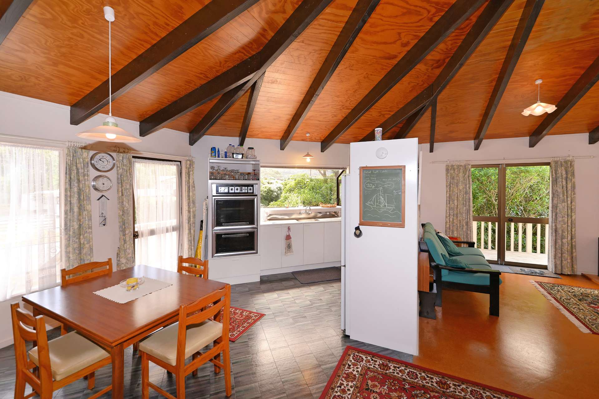 2343 Croisilles French Pass Road, Okiwi Bay, Marlborough District