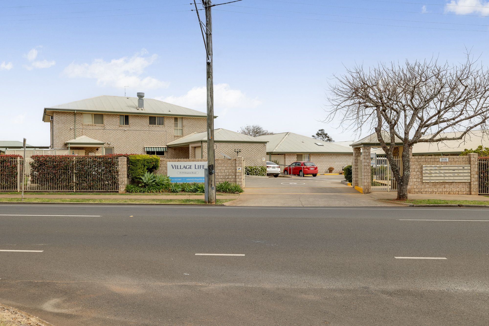 4/55-59 Drayton Road — photo 11 of 11