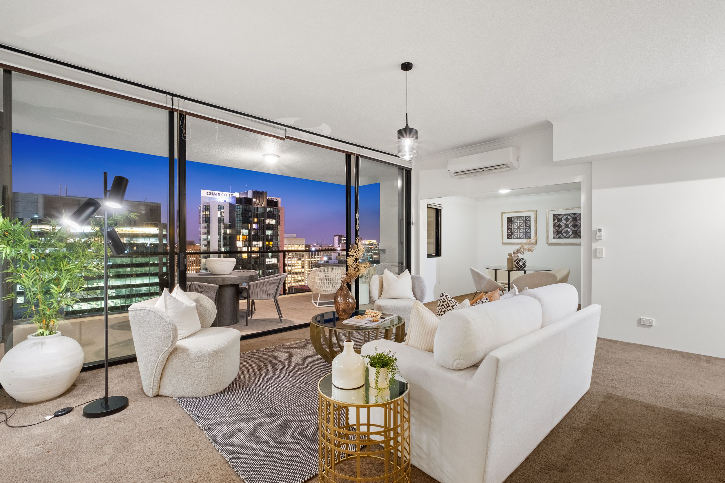 4101/79 Albert Street, Brisbane City, QLD 4000