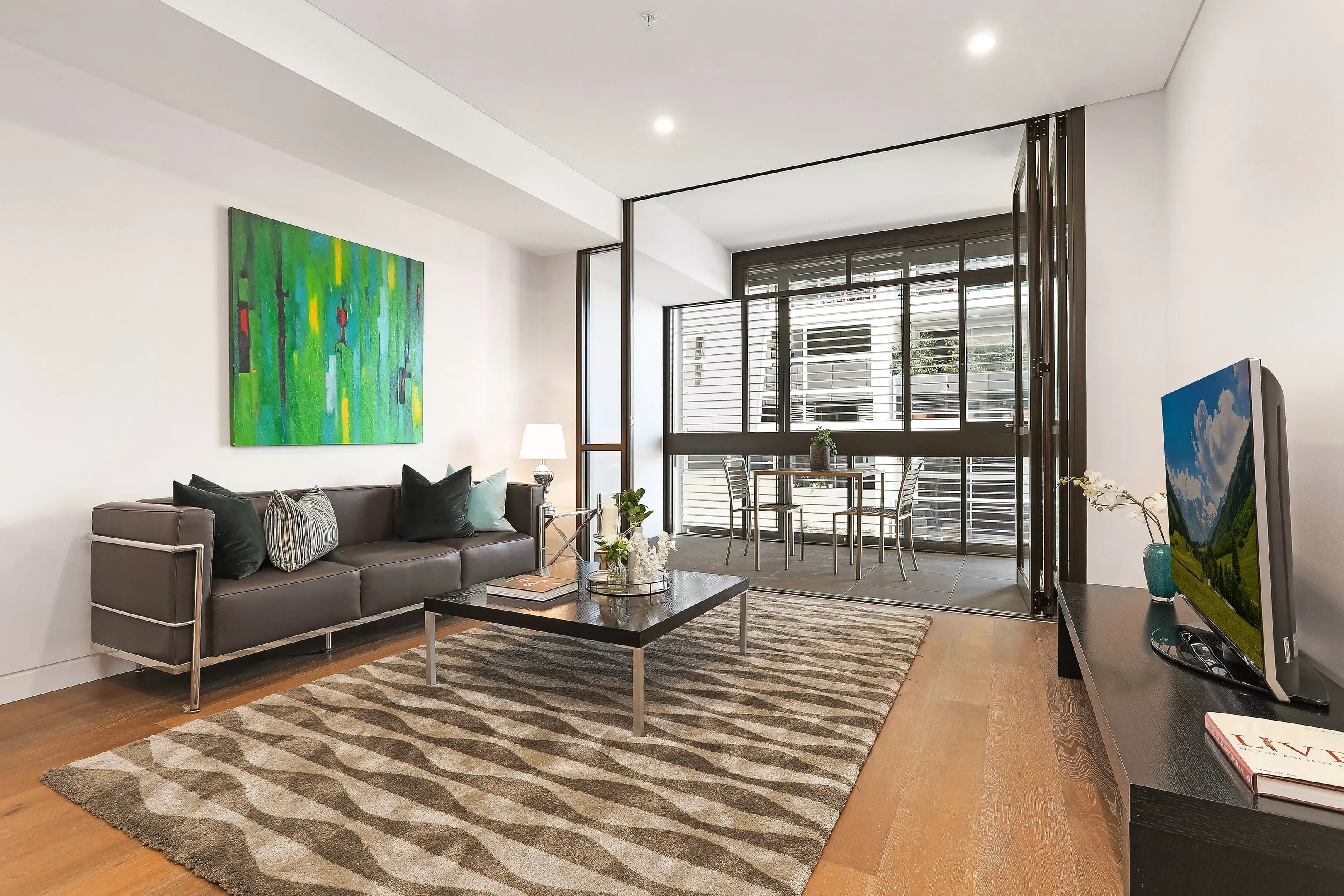 501/28 Albany Street — photo from Ray White Double Bay