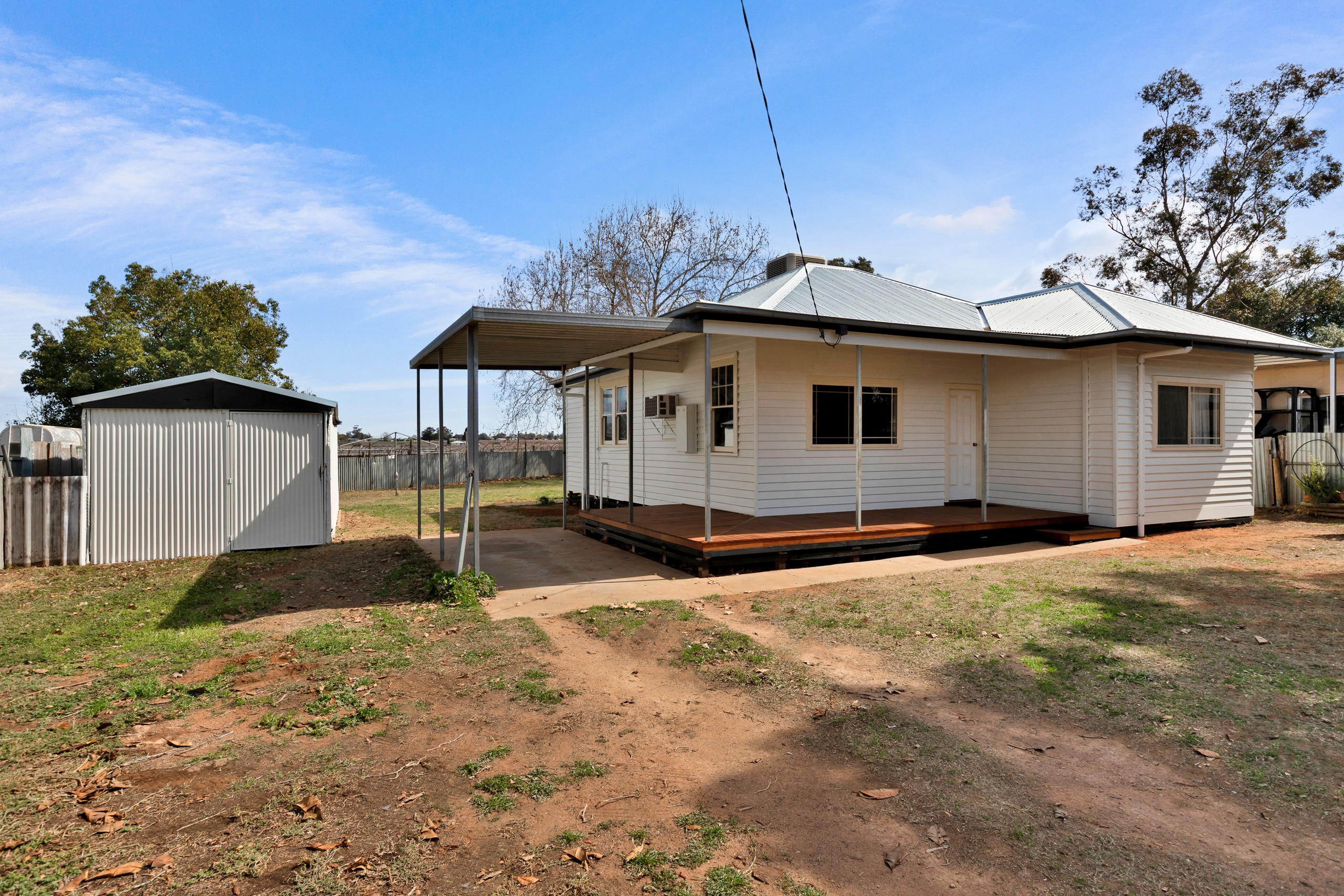 11 Oombah Street, Red Cliffs, VIC 3496