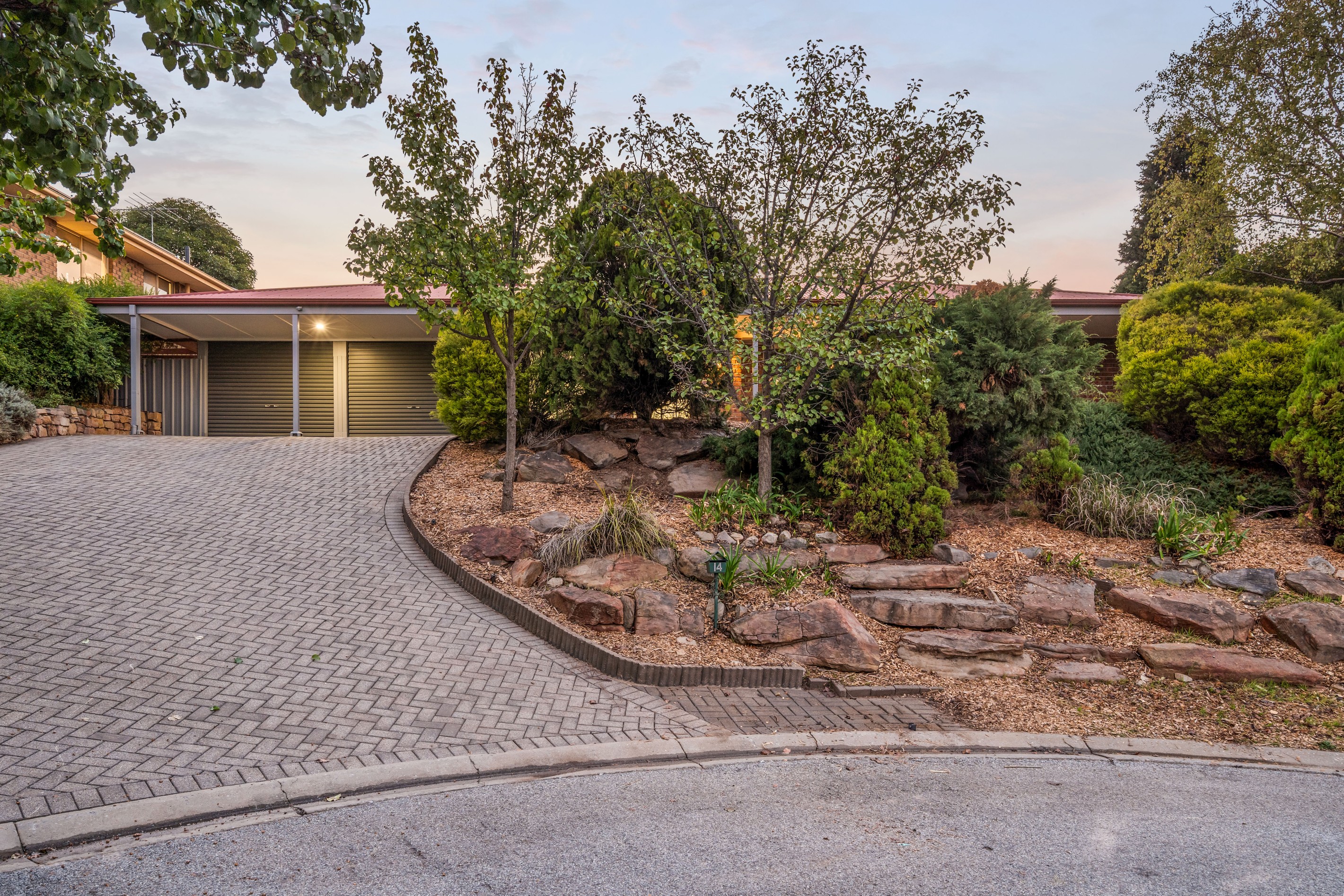 14 Partridge Court, Golden Grove, SA 5125