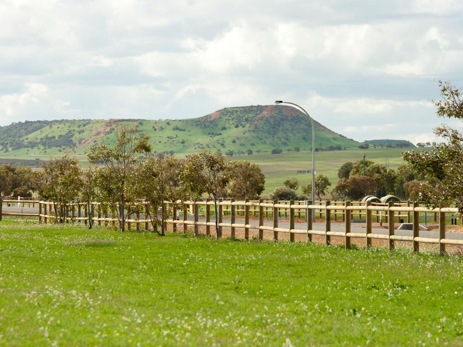Lot 601 Horwood Road, Deepdale, WA 6532