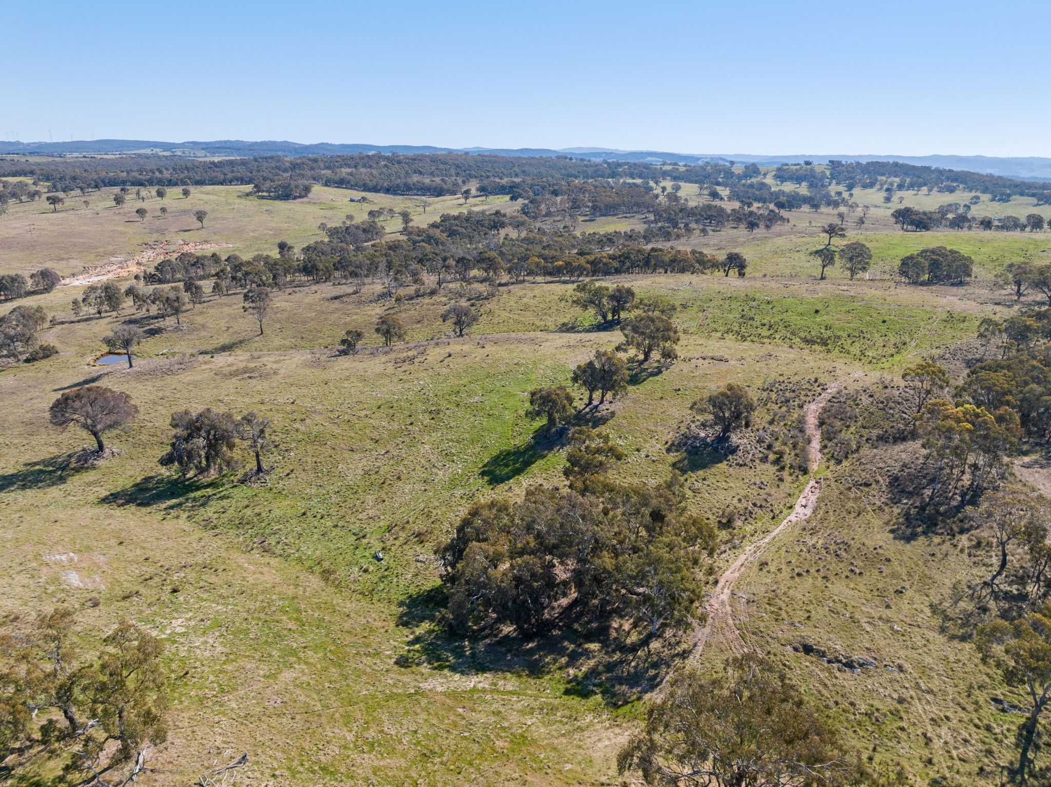 Treorchy & Lochinvar Rye Park Road, GUNNING, NSW 2581 Sold Rural