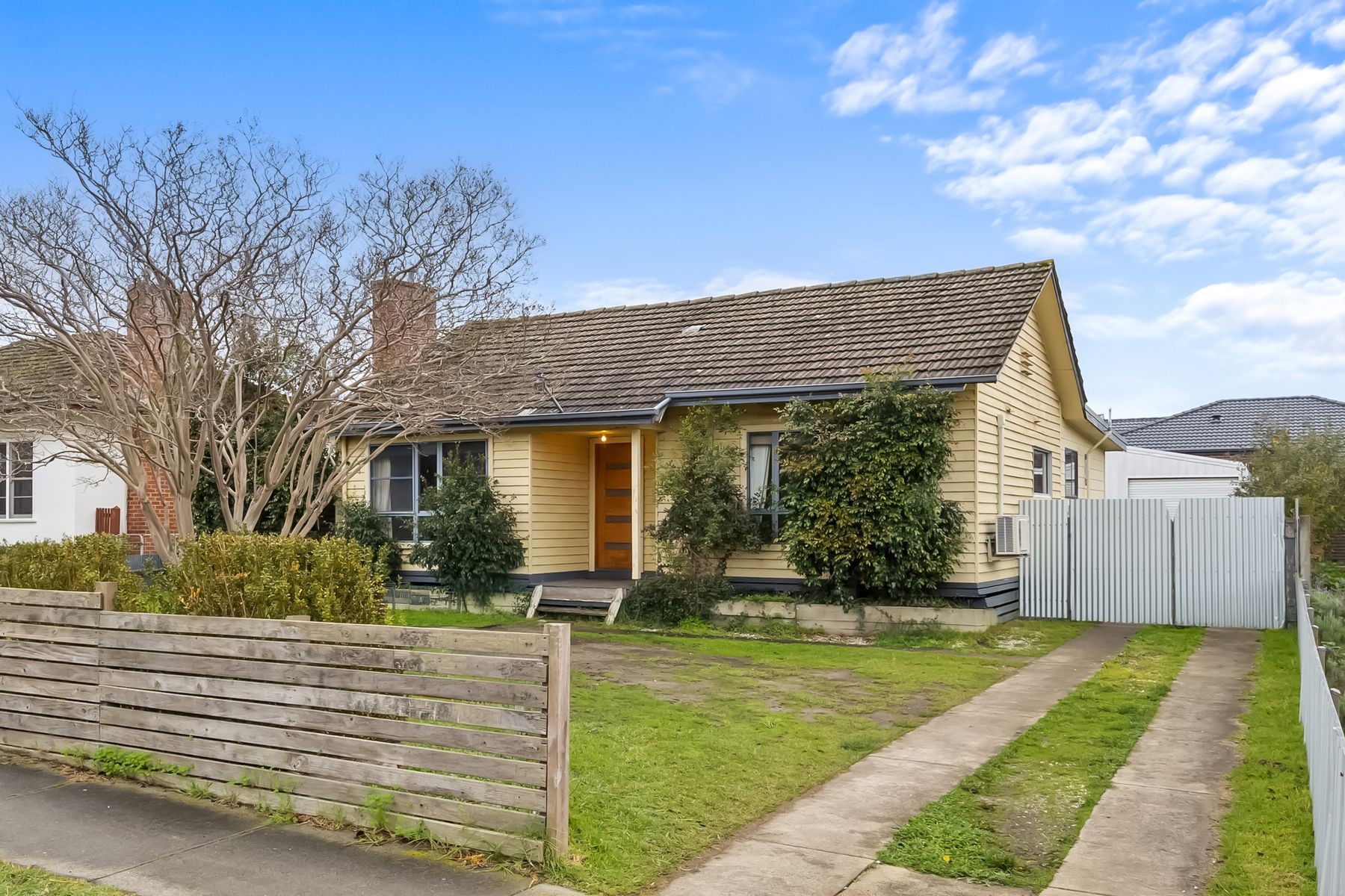 25 Laidlaw Street, Ararat, VIC 3377