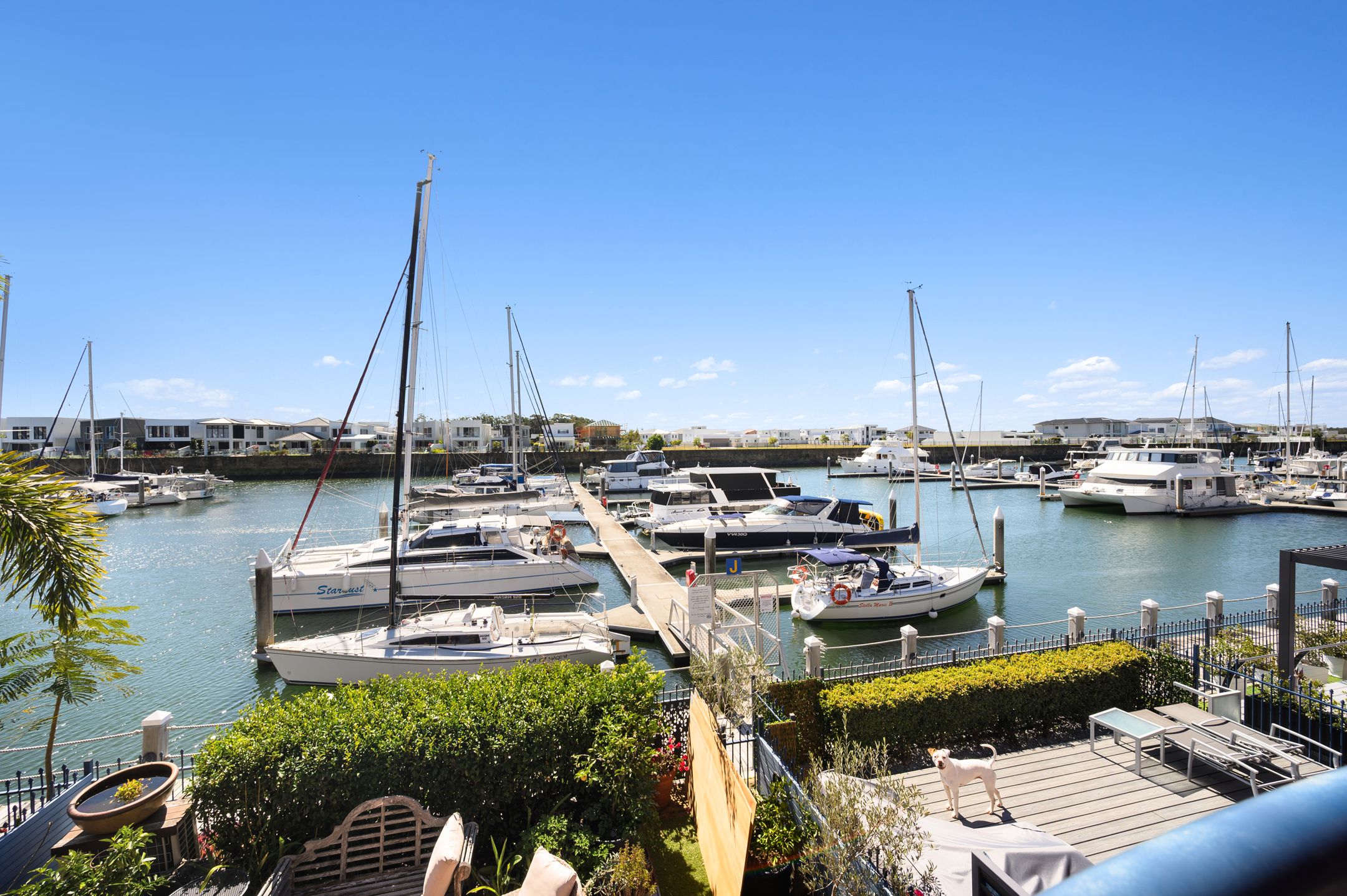 67 John Lund Drive , Hope Island QLD 4212