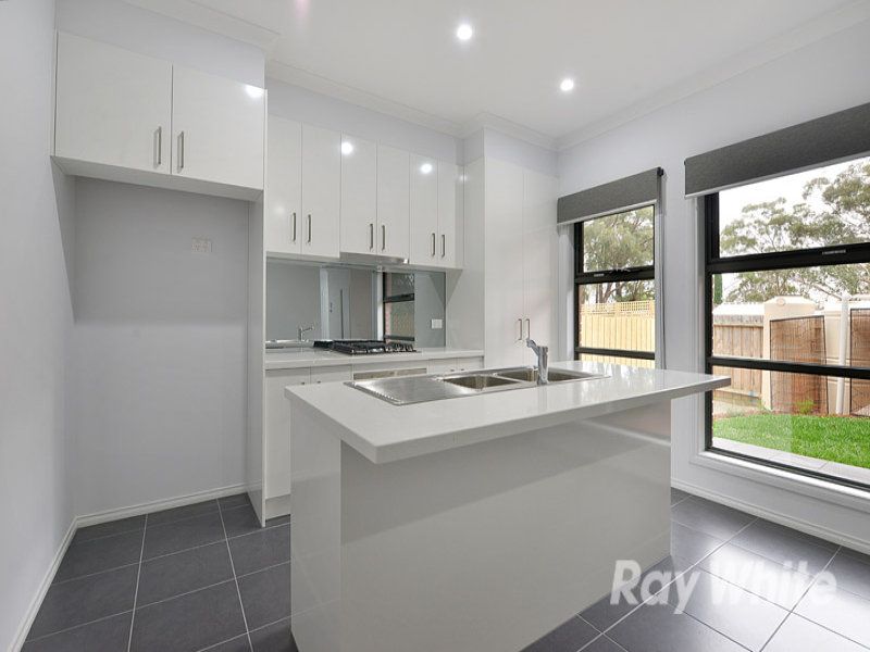 3A Sandringham Street, Wantirna, VIC 3152