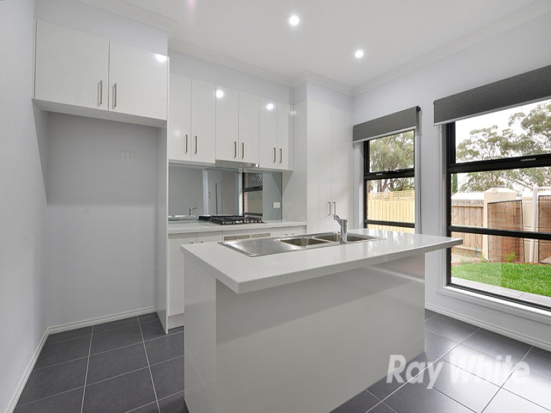 3A Sandringham Street, Wantirna, VIC 3152