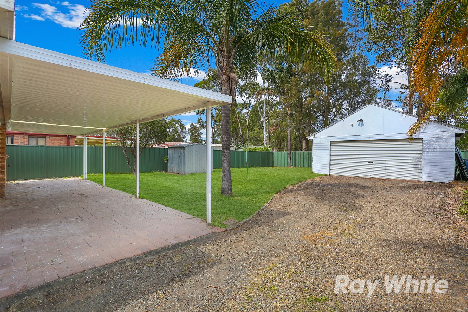 157 Colebee Crescent, Hassall Grove, NSW 2761 House for Rent St