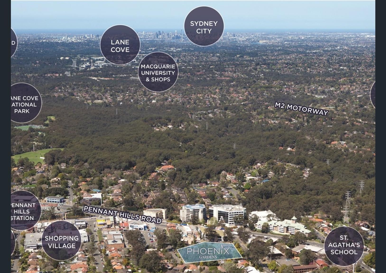 40/7-15 Fisher Avenue, Pennant Hills, NSW 2120