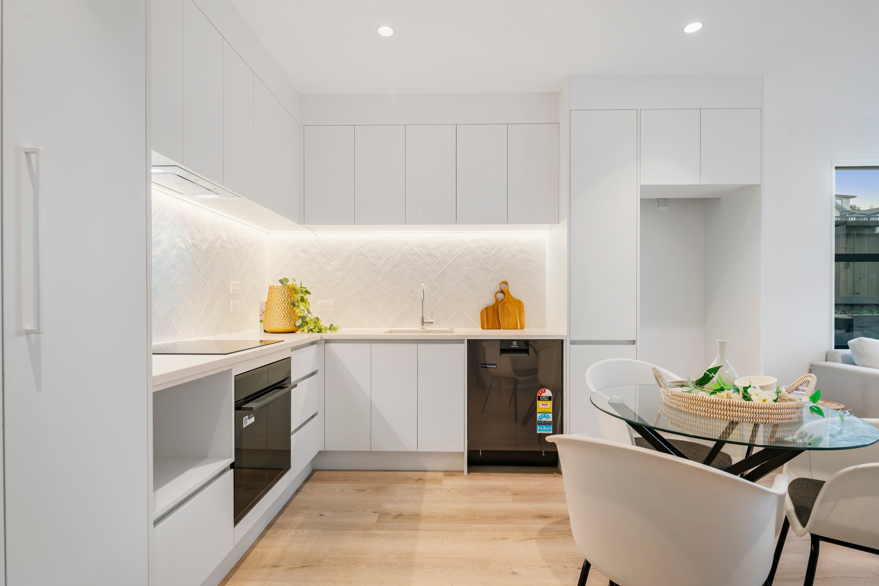 Lot 6/3 Pharlap Drive, Northcross, North Shore City