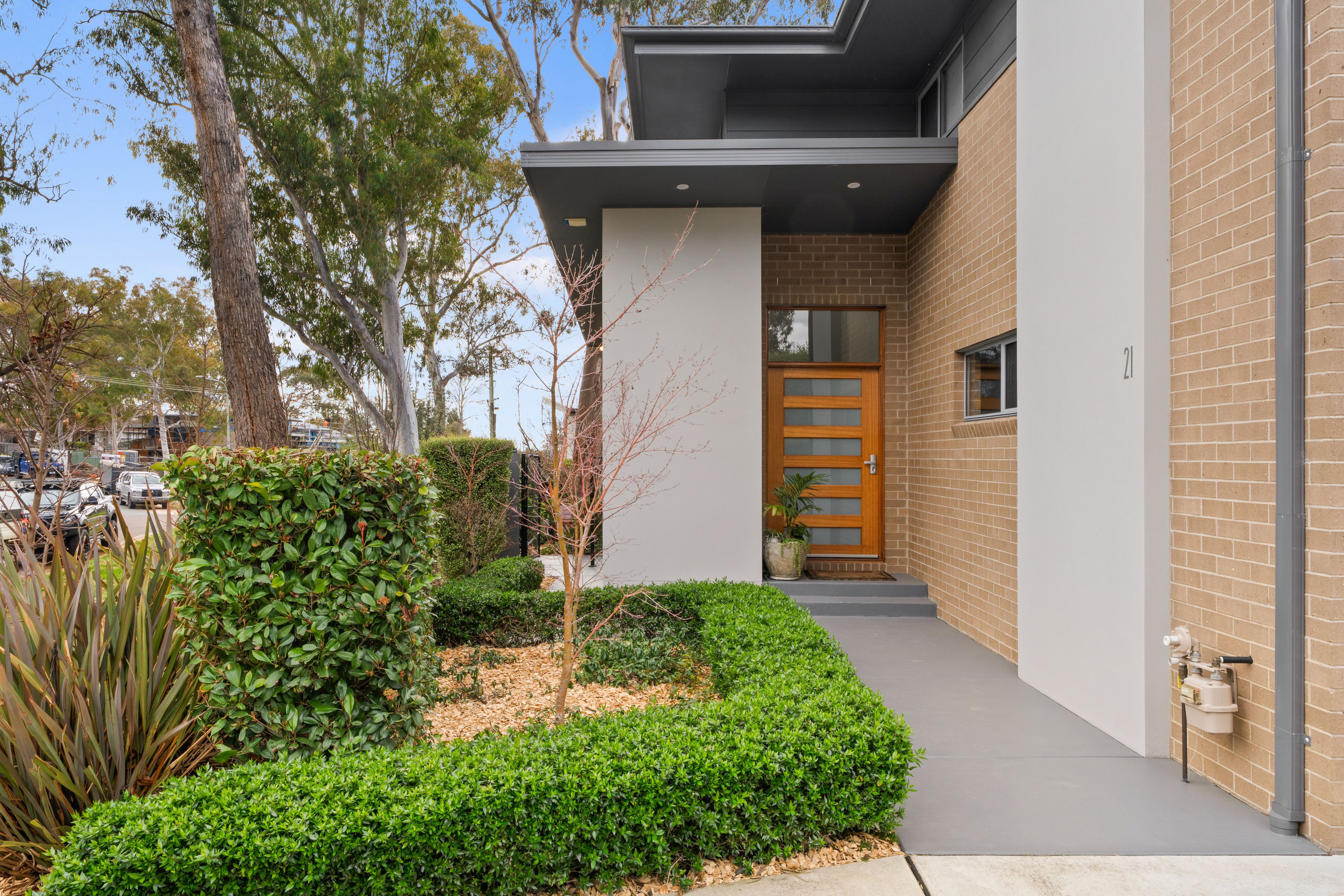 21 Bambridge Street — photo 19 of 20