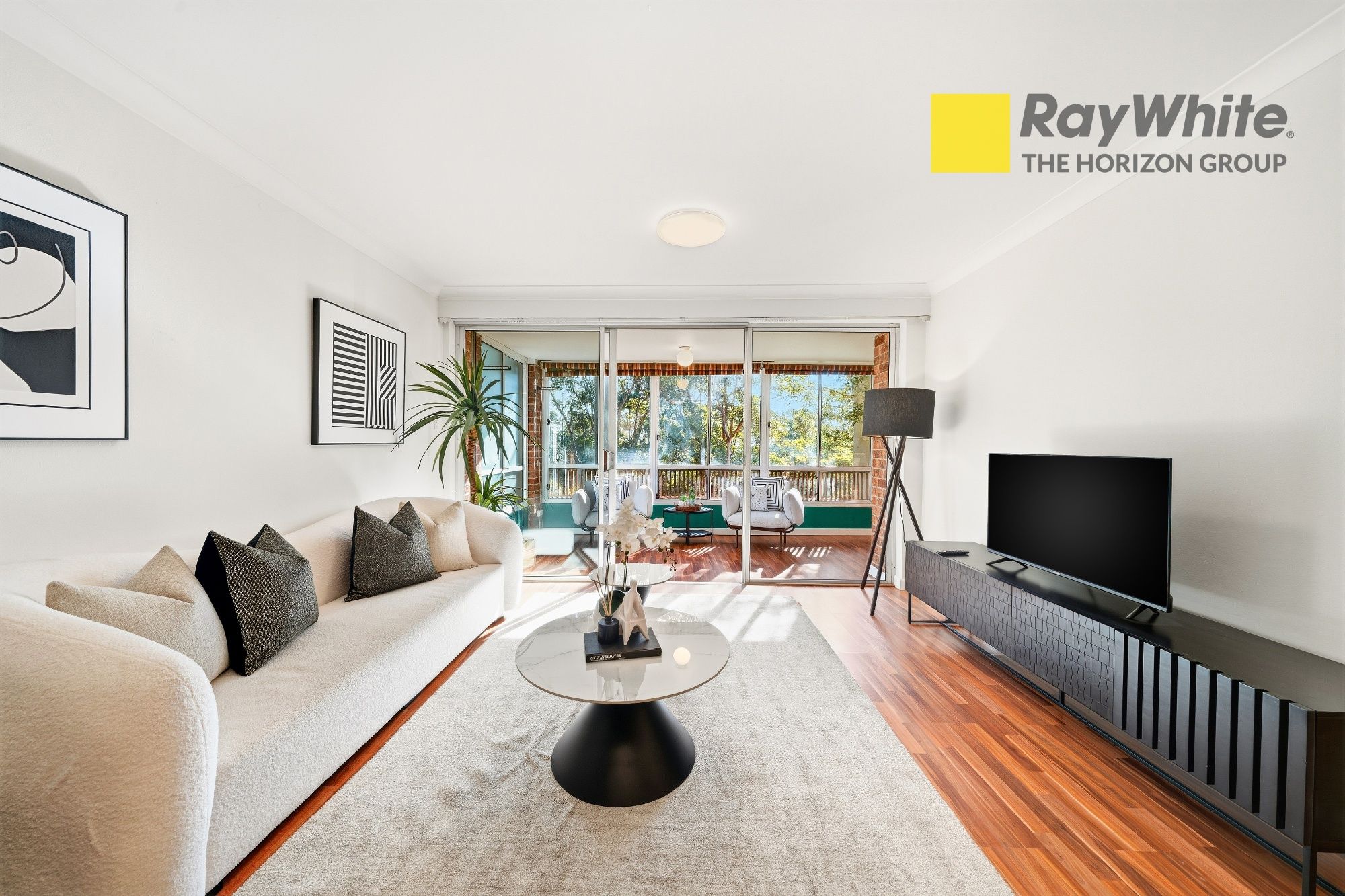 2/8-14 Bowen Street — photo from Ray White The Horizon Group - North