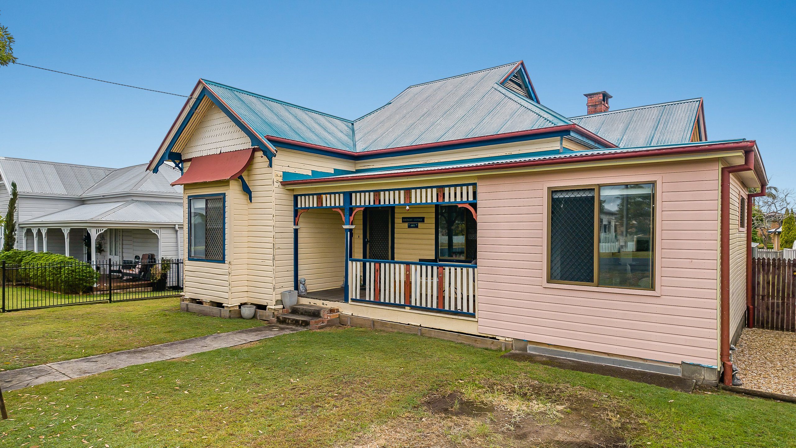 49 Diary Street — photo from Ray White Casino | Kyogle