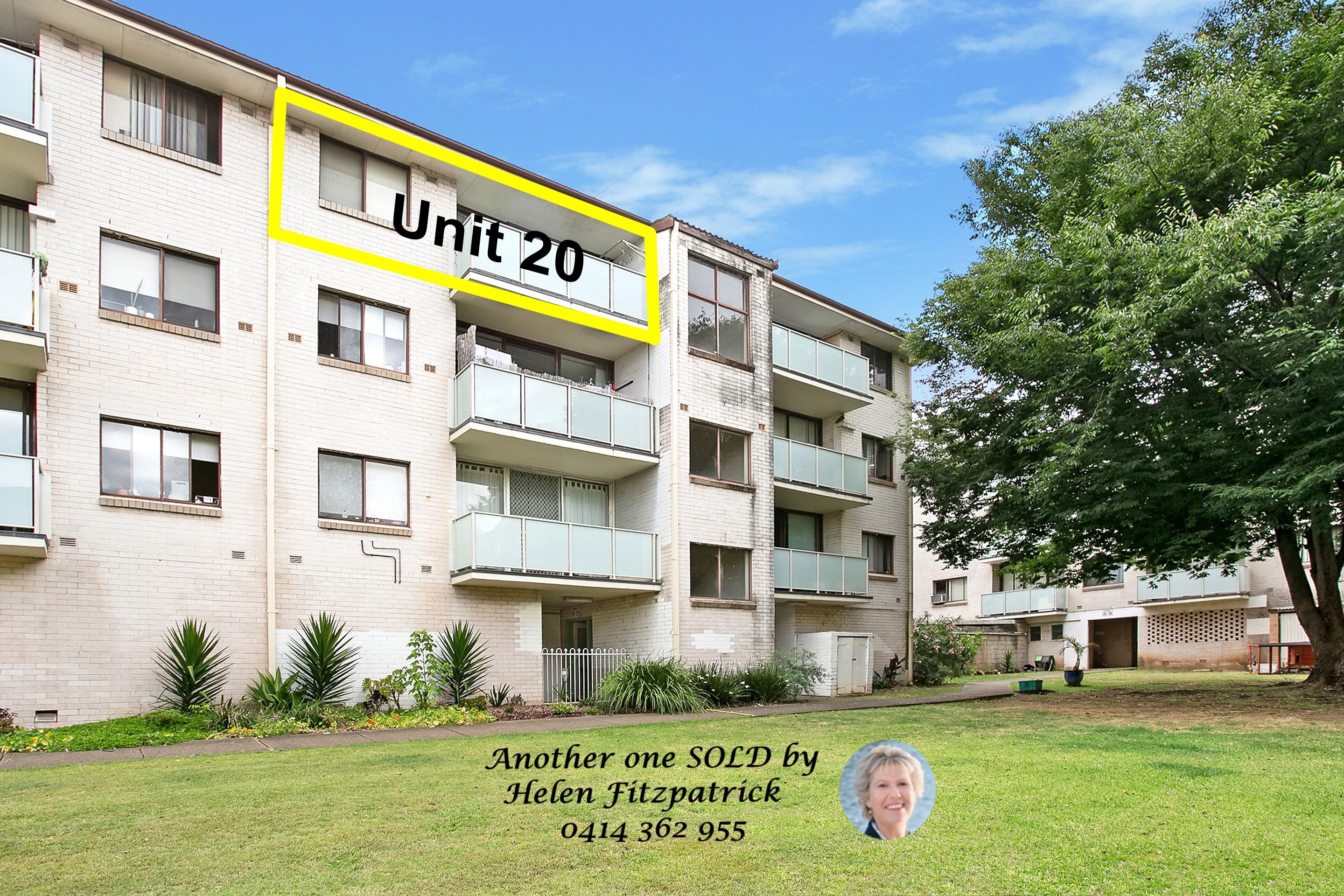56 Park Avenue, Kingswood NSW 2747