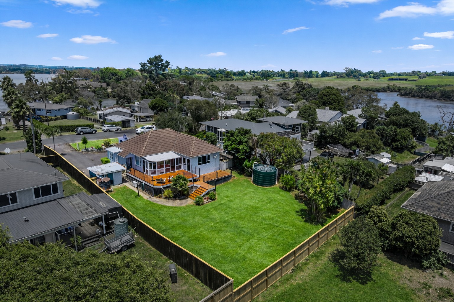 15 Towai Road, Karaka, Franklin